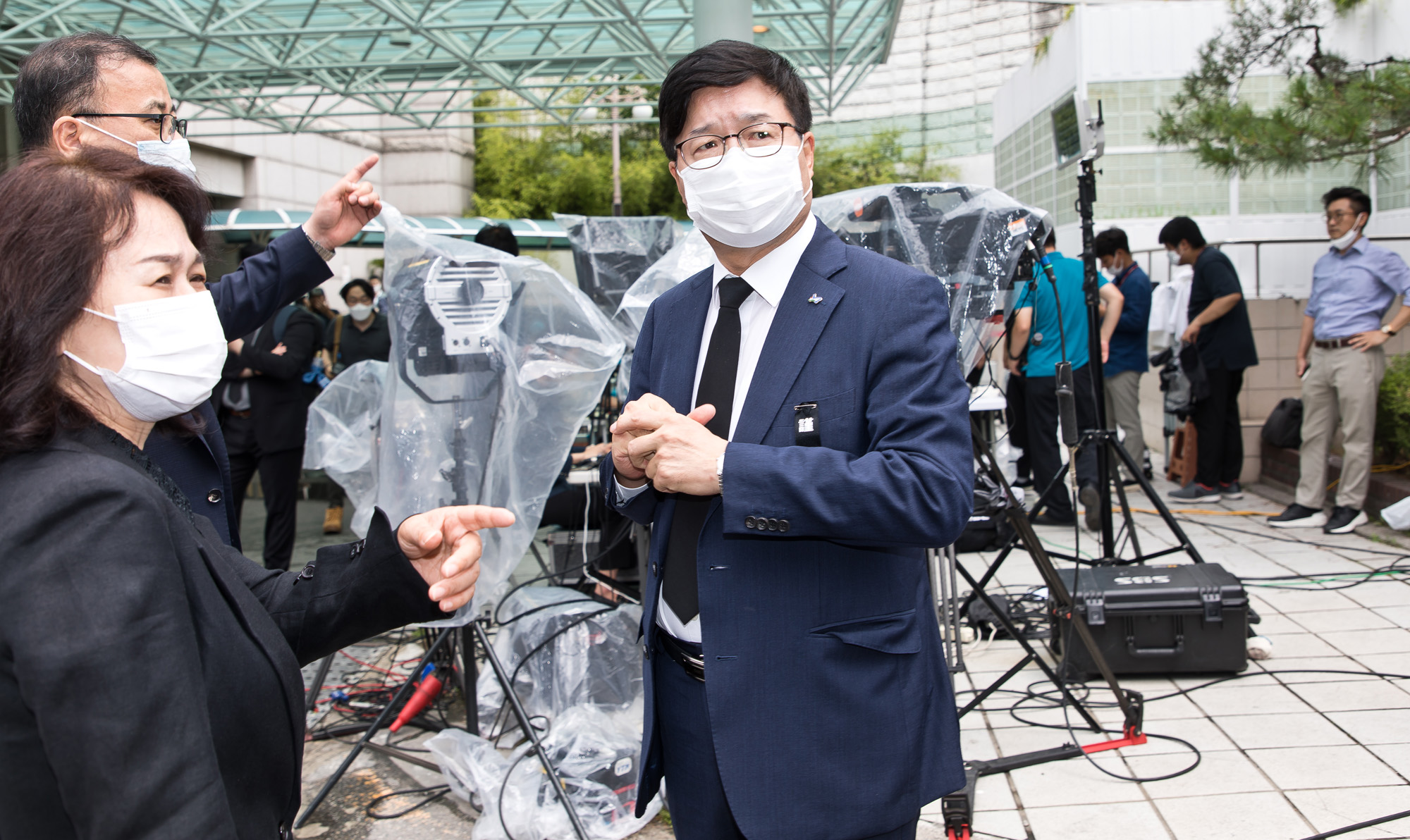 사회;사건사고;사망사고;박원순;박원순서울시장;박원순사망;서울대병원장례식장