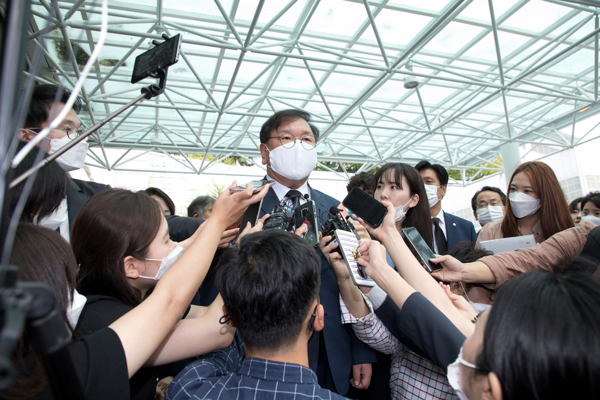 사회;사건사고;사망사고;박원순;박원순서울시장;박원순사망;서울대병원장례식장