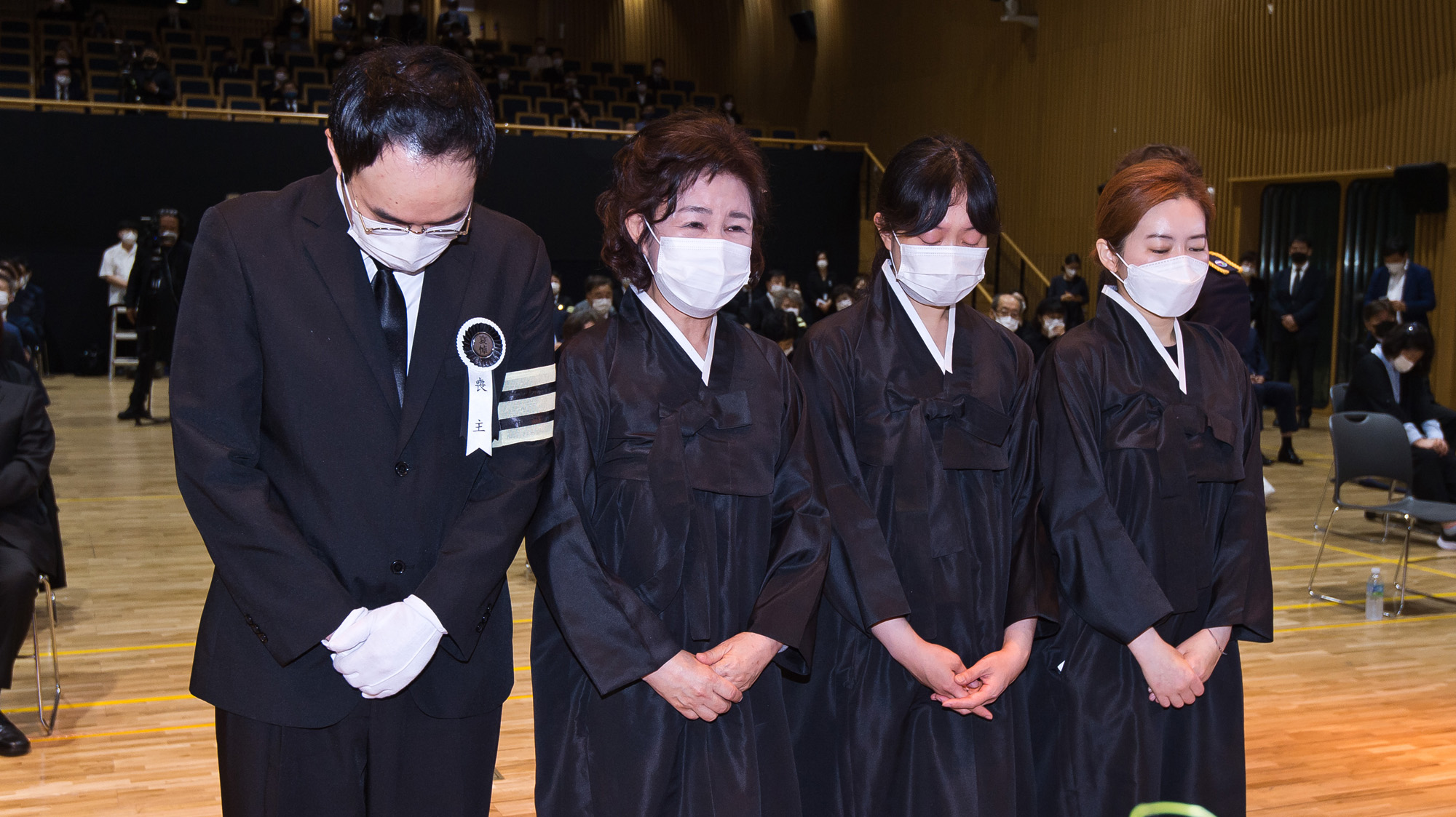 사회;사건사고;사망사고;박원순;박원순서울시장;박원순시장영결식