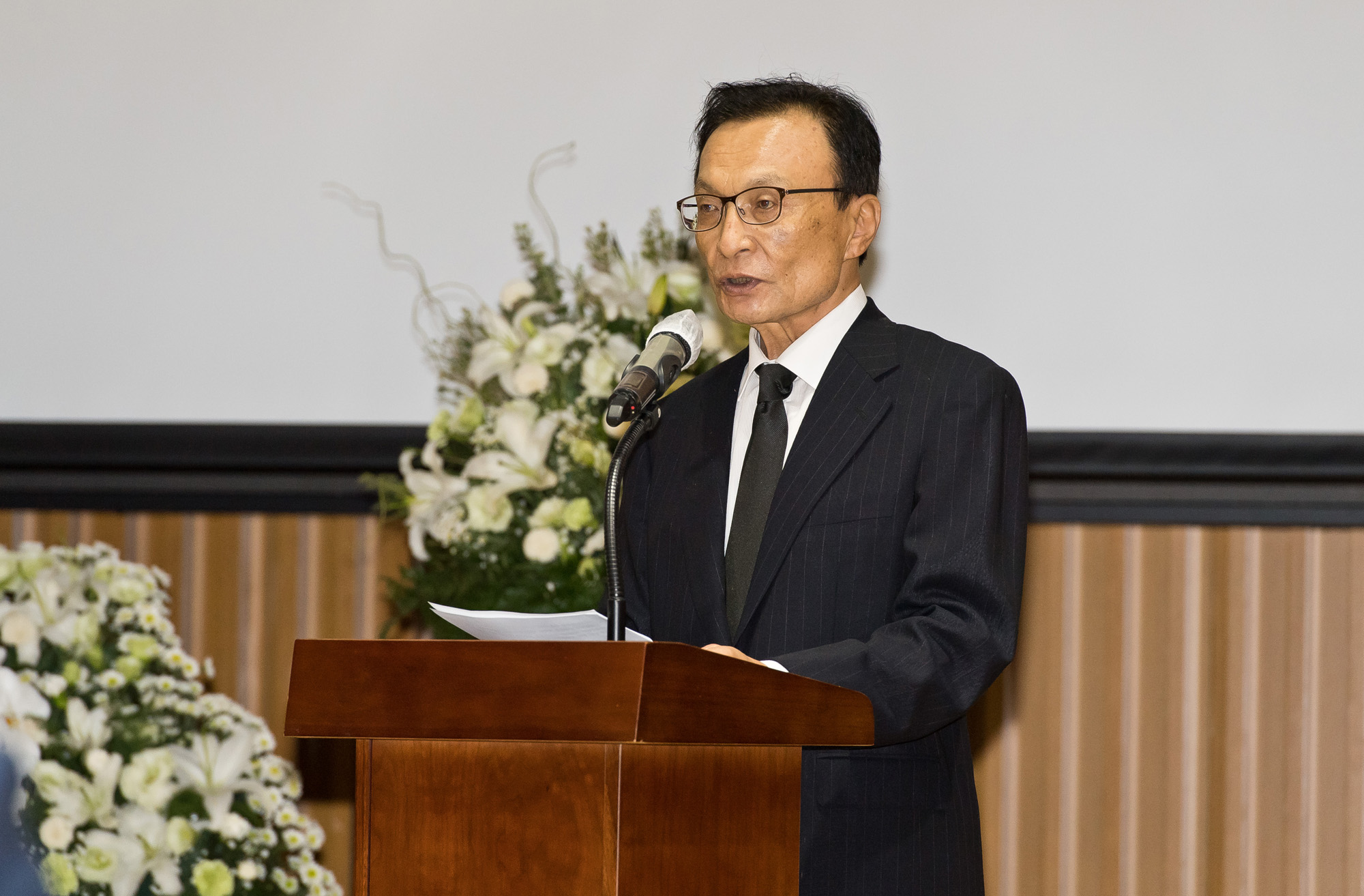 사회;사건사고;사망사고;박원순;박원순서울시장;박원순시장영결식