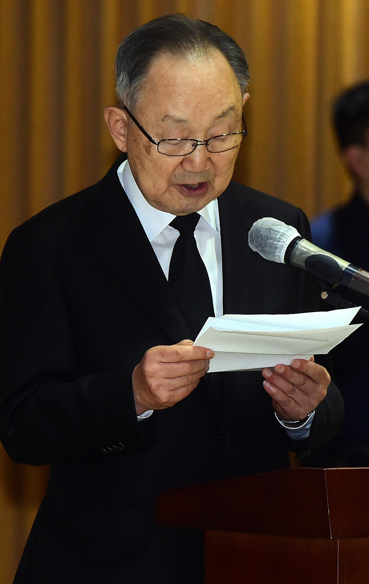 사회;사건사고;사망사고;박원순;박원순서울시장;박원순시장영결식