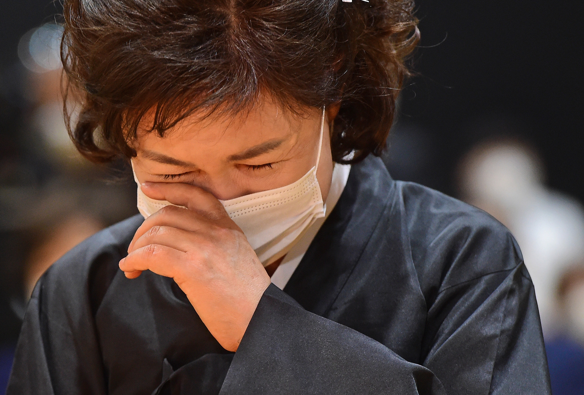 사회;사건사고;사망사고;박원순;박원순서울시장;박원순시장영결식