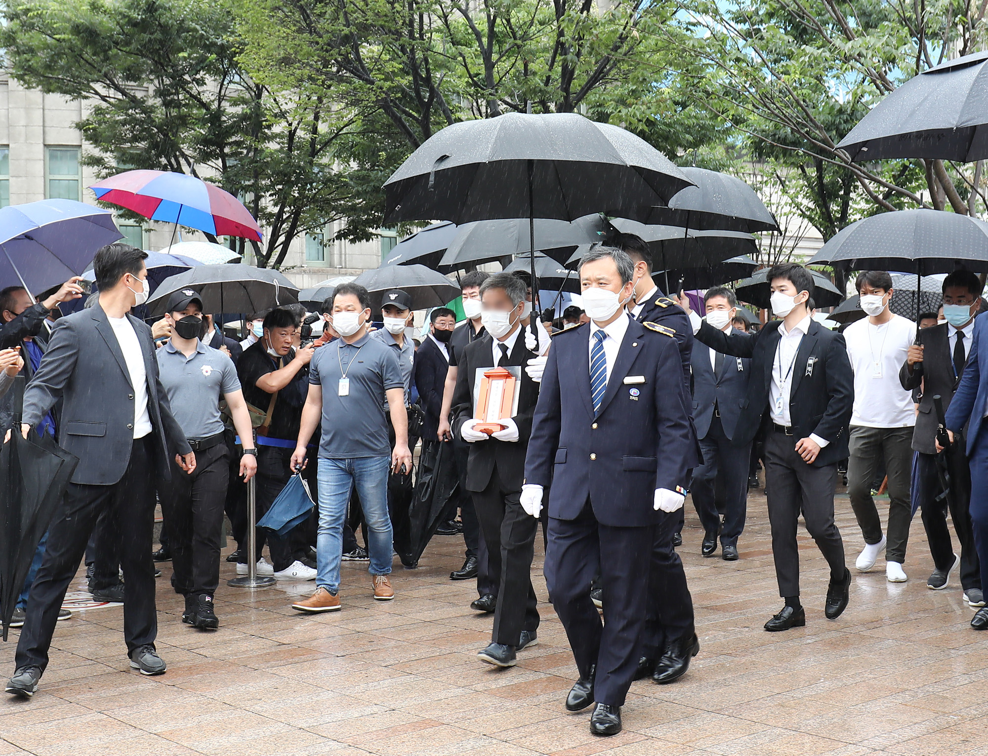 박원순;박원순장례식;박원순영결식;박원순운구;박원순마지막