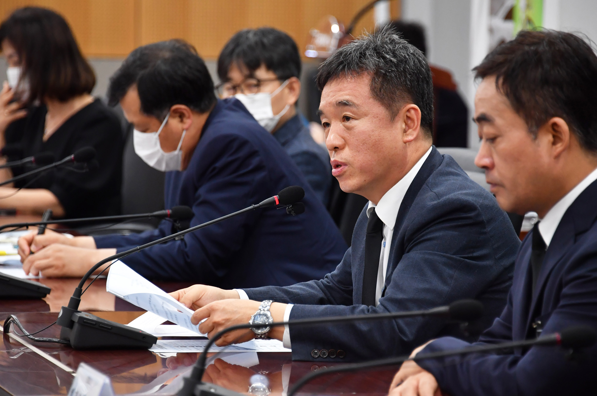 서정협;서정협서울시장권한대행