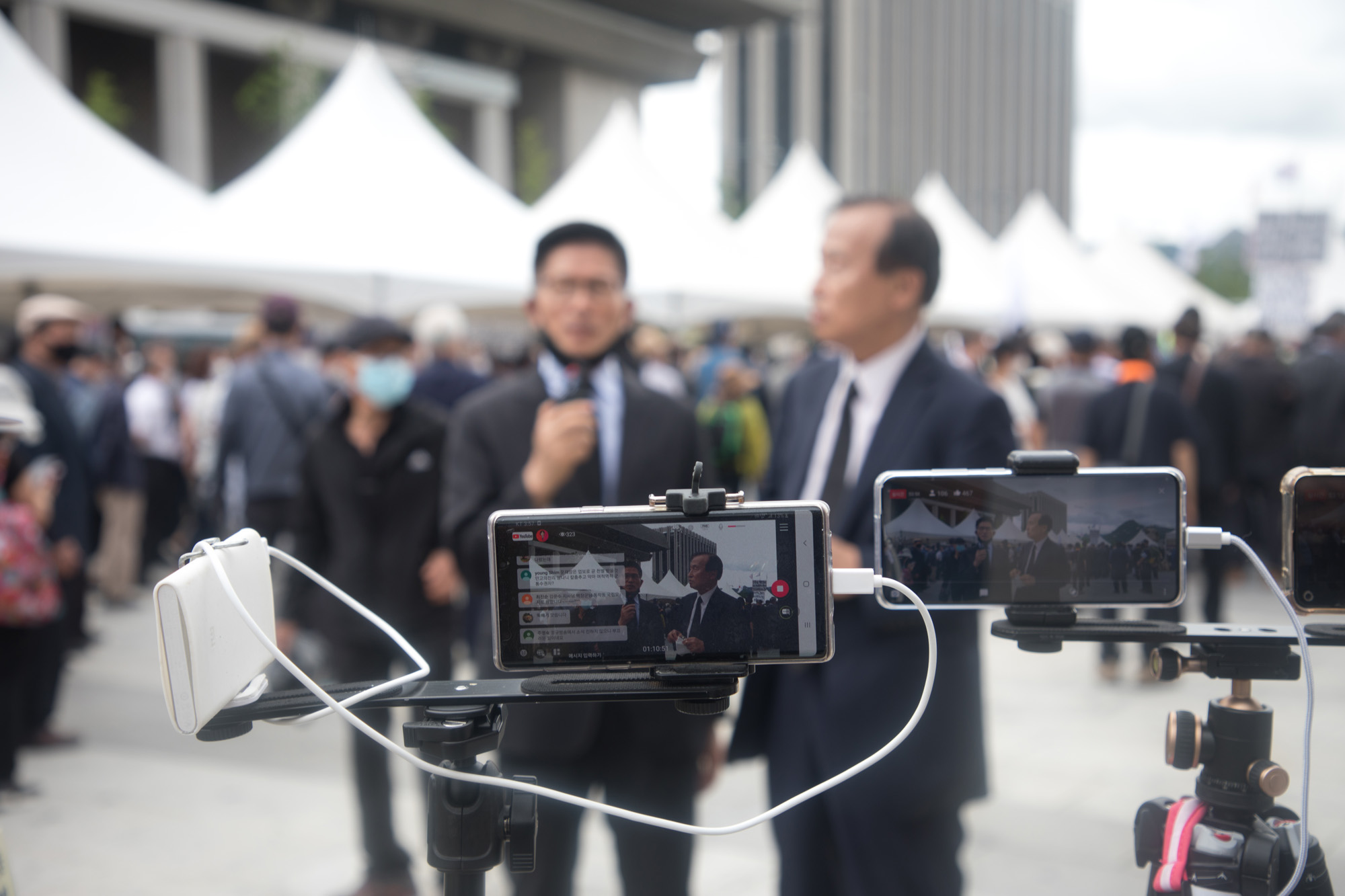 정치;보수;백선엽;장례;빈소;조문;사회;세태