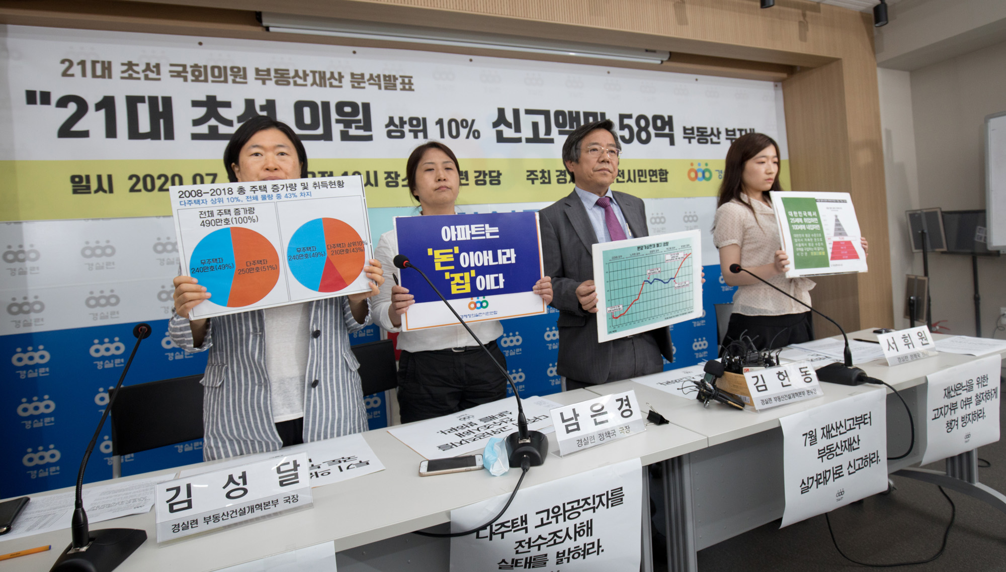 정치;정당;더불어민주당;부동산정책;실패;초선;국회의원