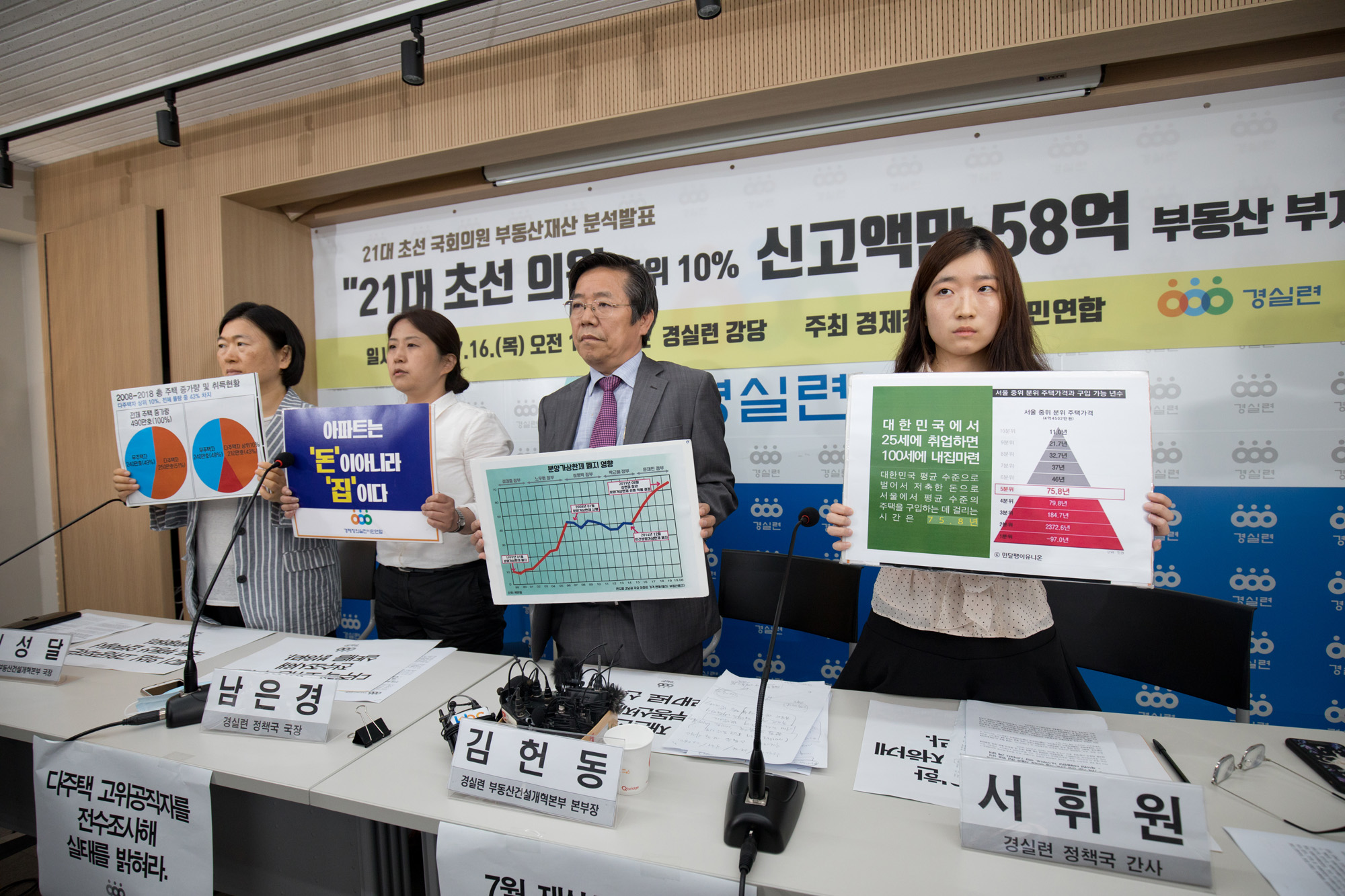 정치;정당;더불어민주당;부동산정책;실패;초선;국회의원