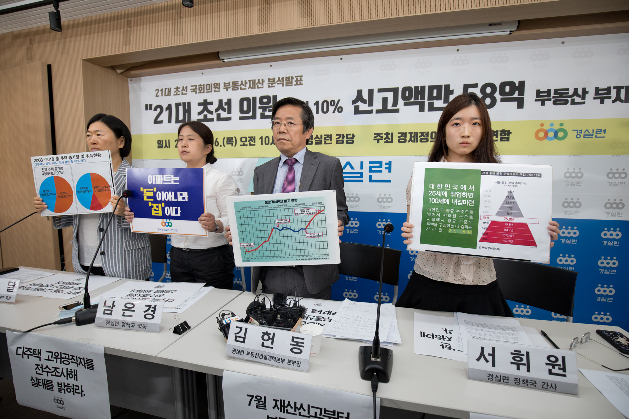 정치;정당;더불어민주당;부동산정책;실패;초선;국회의원