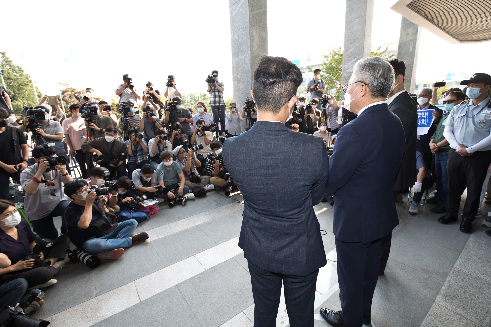 정치 이재명 경기도지사