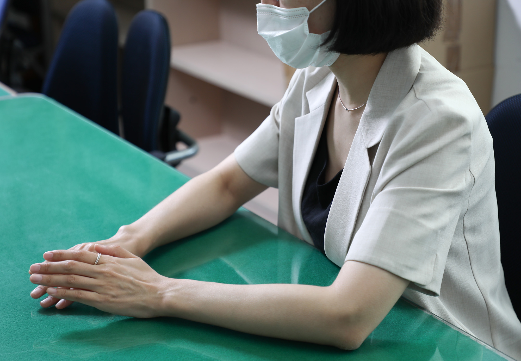 한국문화관광연구원;미투;성폭력;갑질