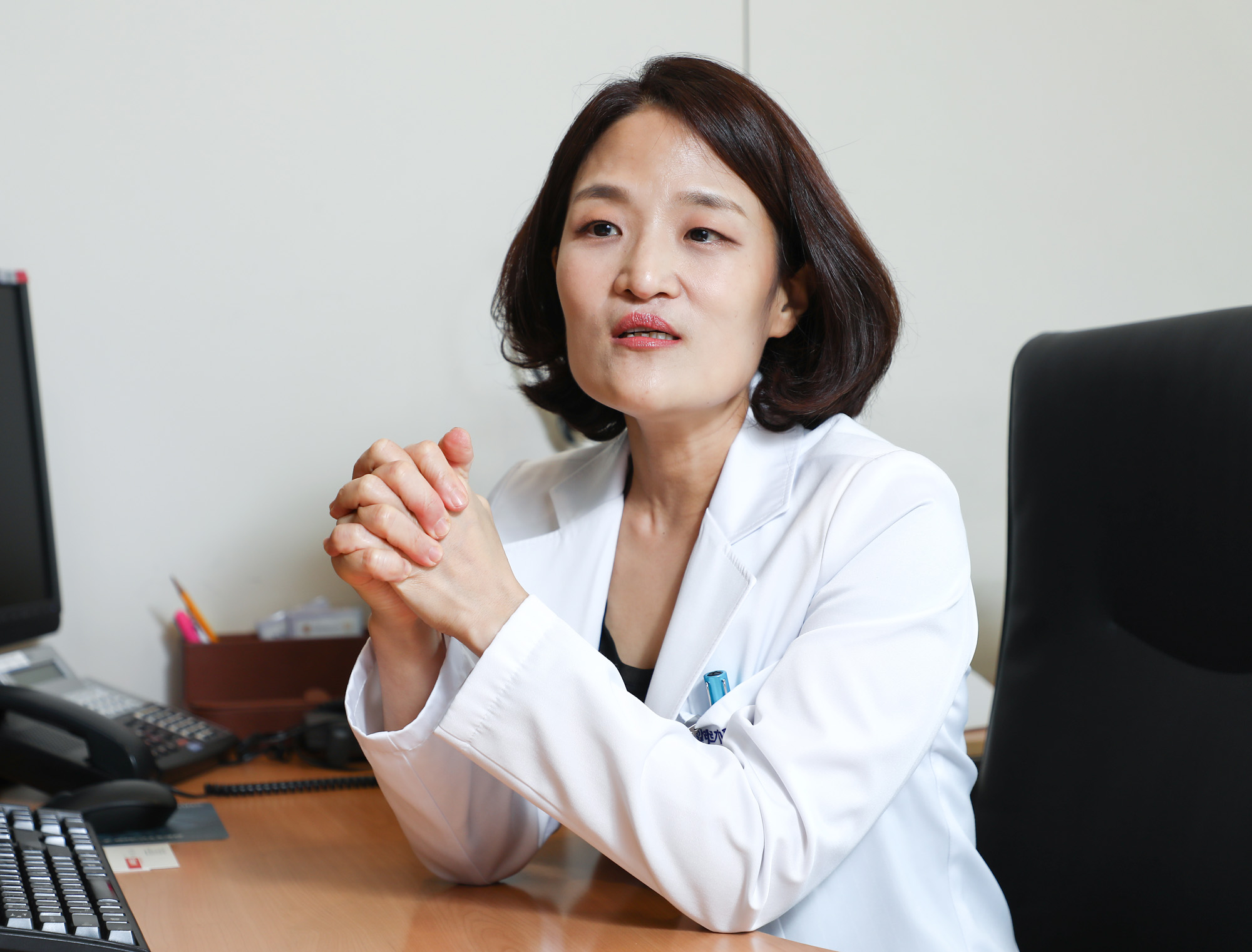 김선신;명의;의사;서울대병원강남센터