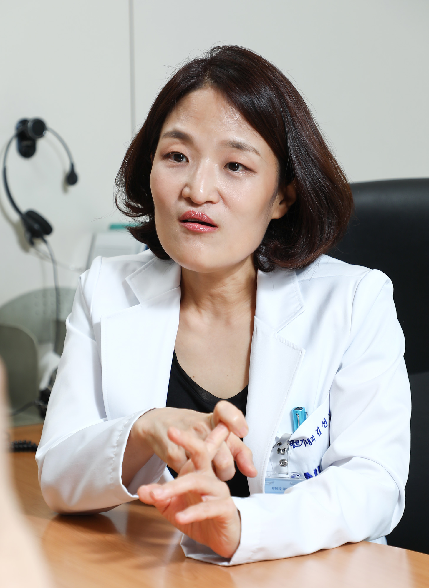 김선신;명의;의사;서울대병원강남센터