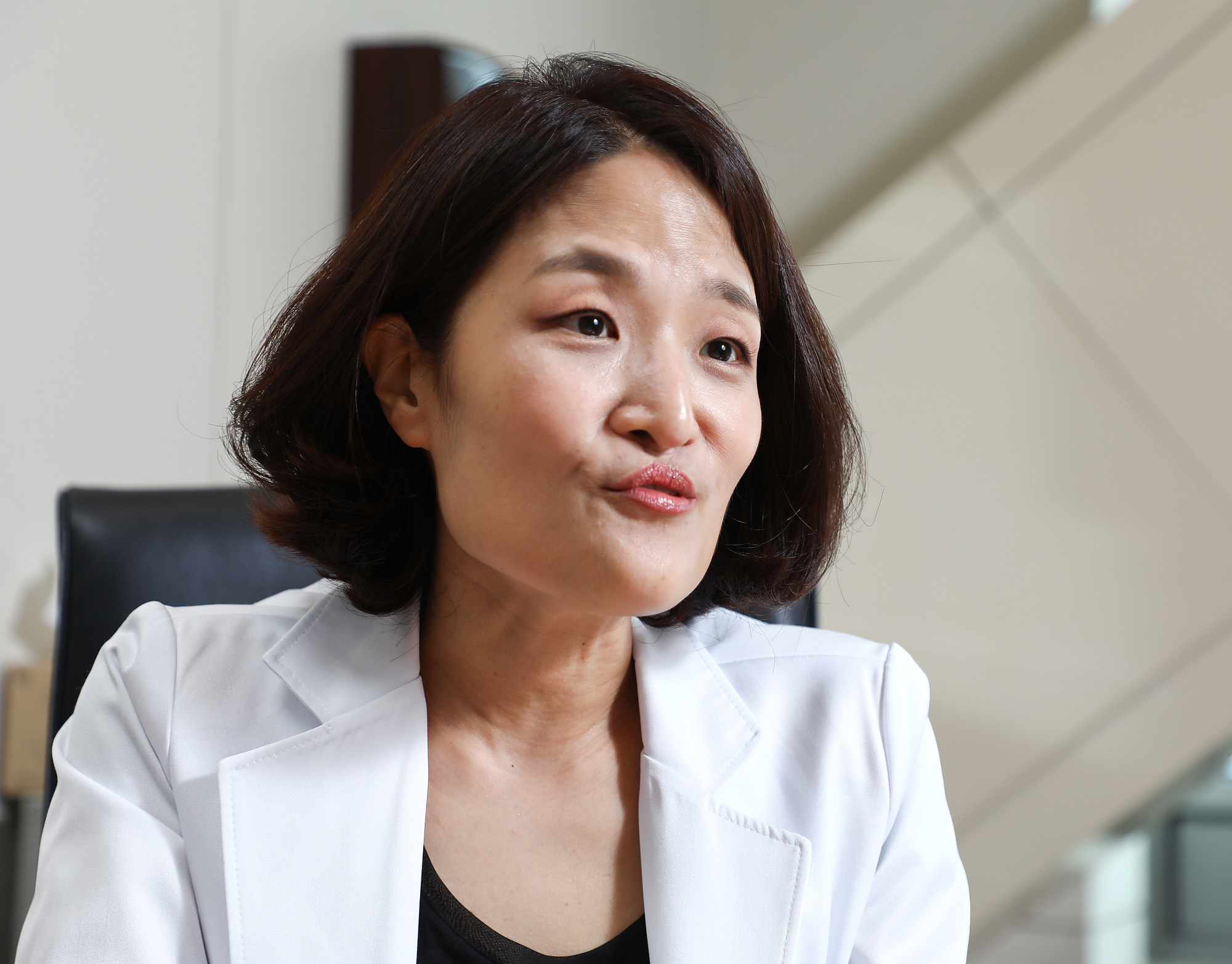 김선신;명의;의사;서울대병원강남센터