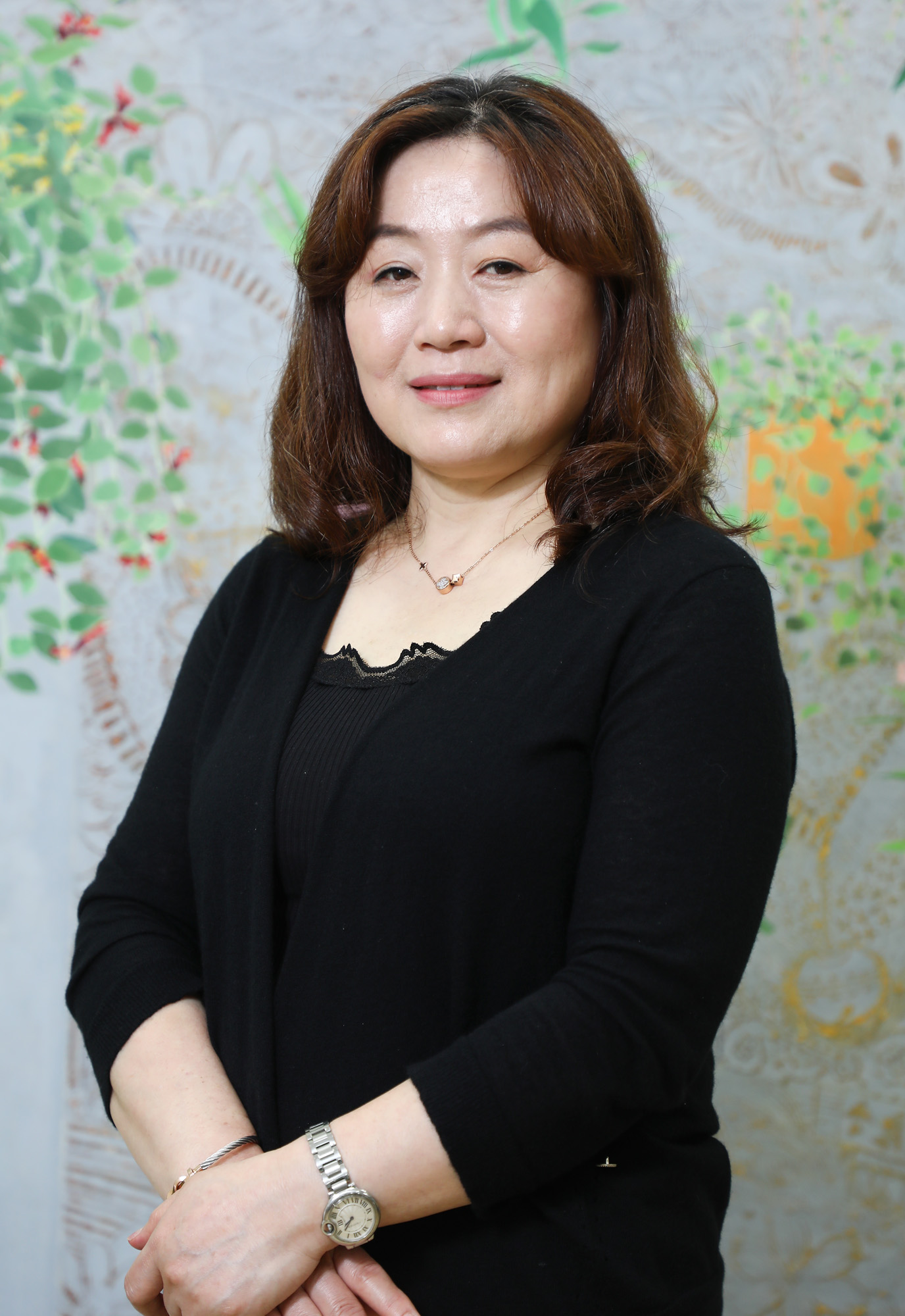 윤선홍;윤선홍작가;화가;아티스트;한국미술응원프로젝트;그림