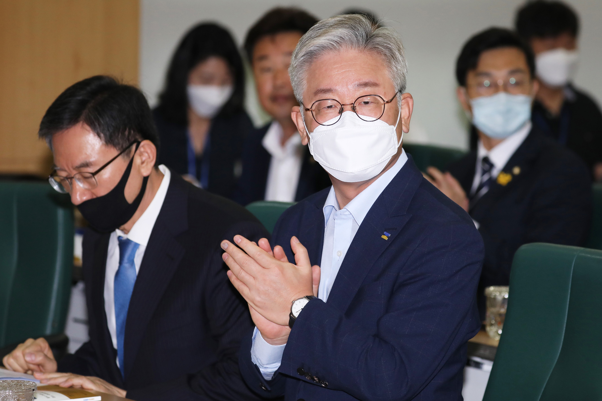 정치;국회;이재명;경기도지사