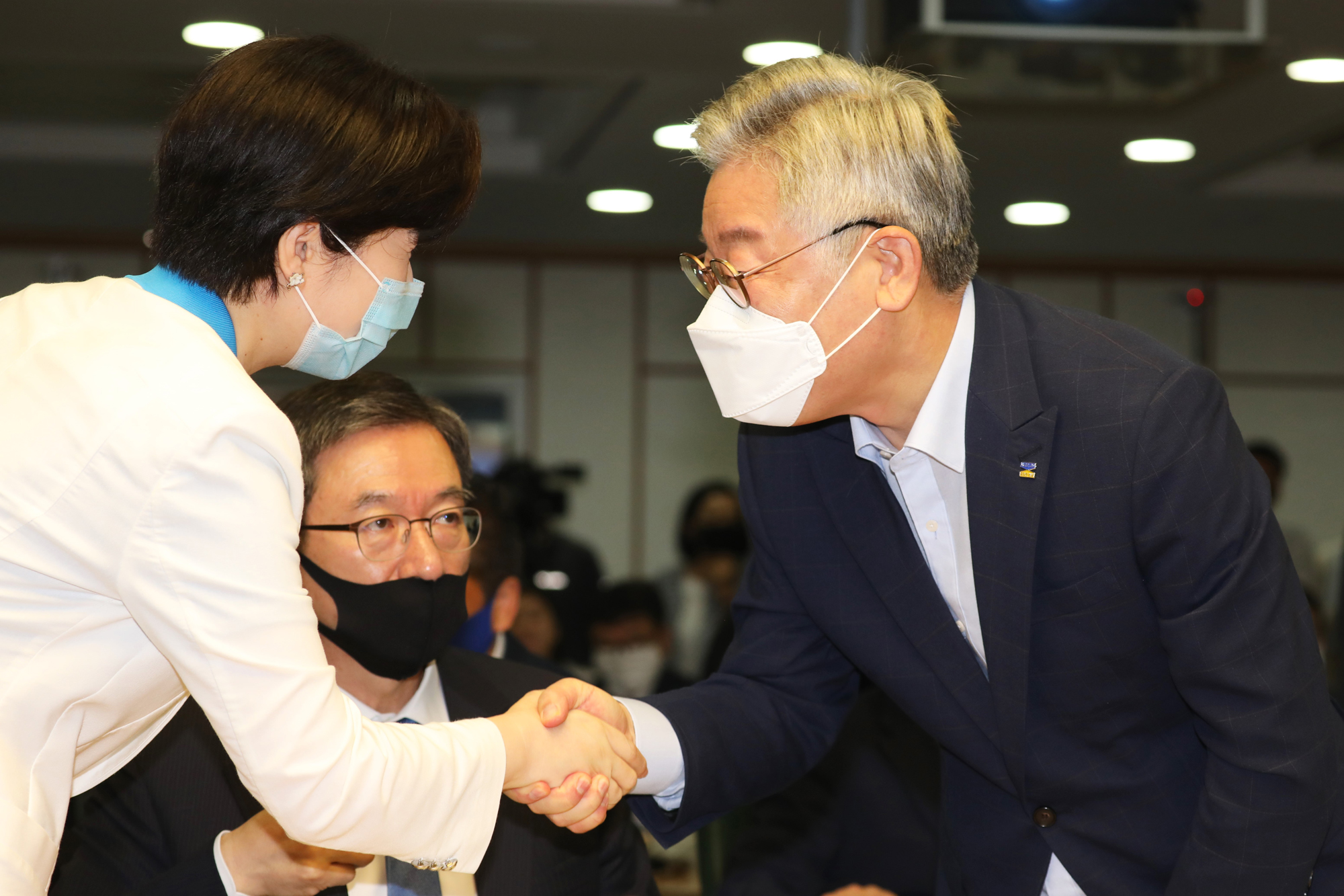 정치;국회;이재명;경기도지사