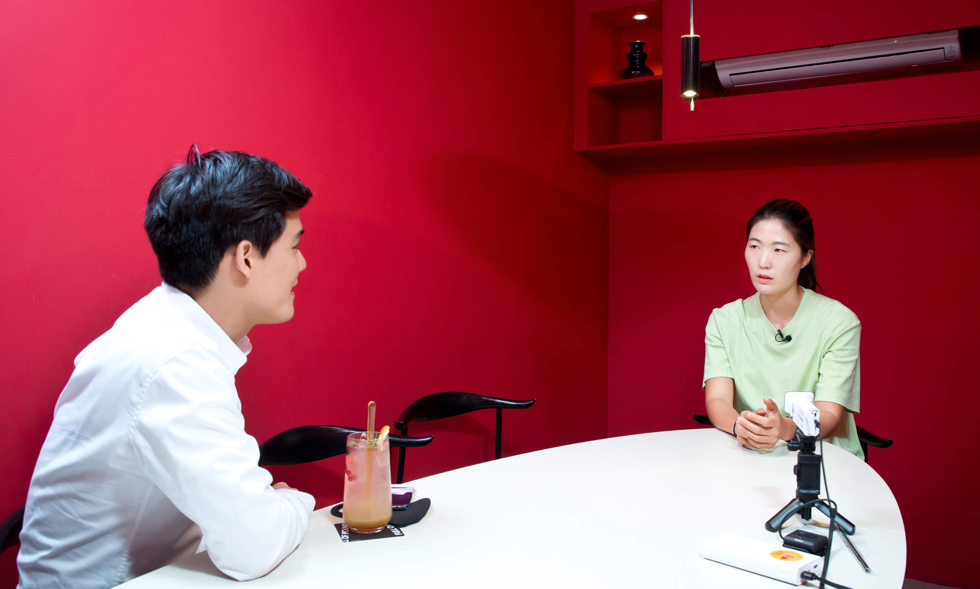 스포츠 테니스 코치 김은희