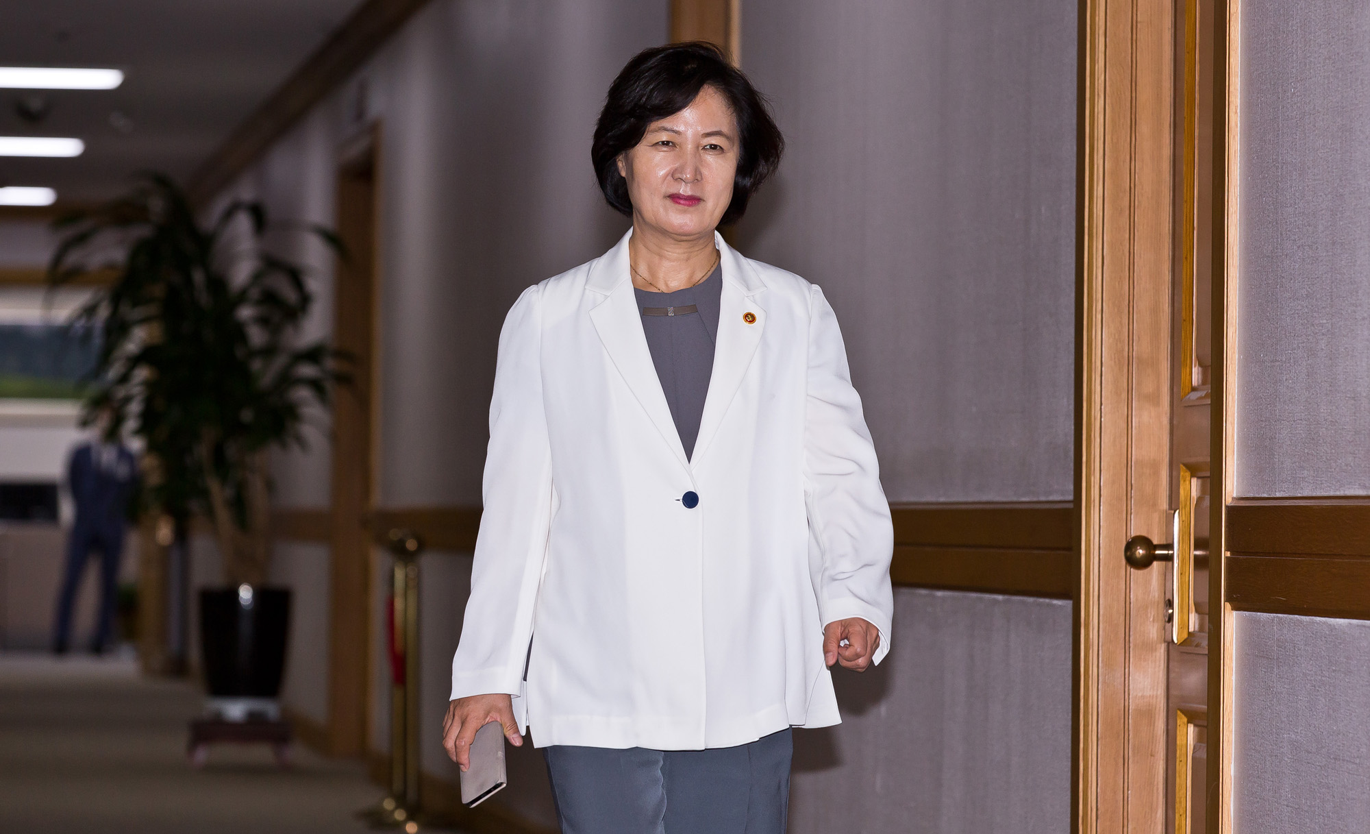 법조;사법부;대법원;대법관후보추천위원회;김명수대법원장;대법관후보추천위원회간담회