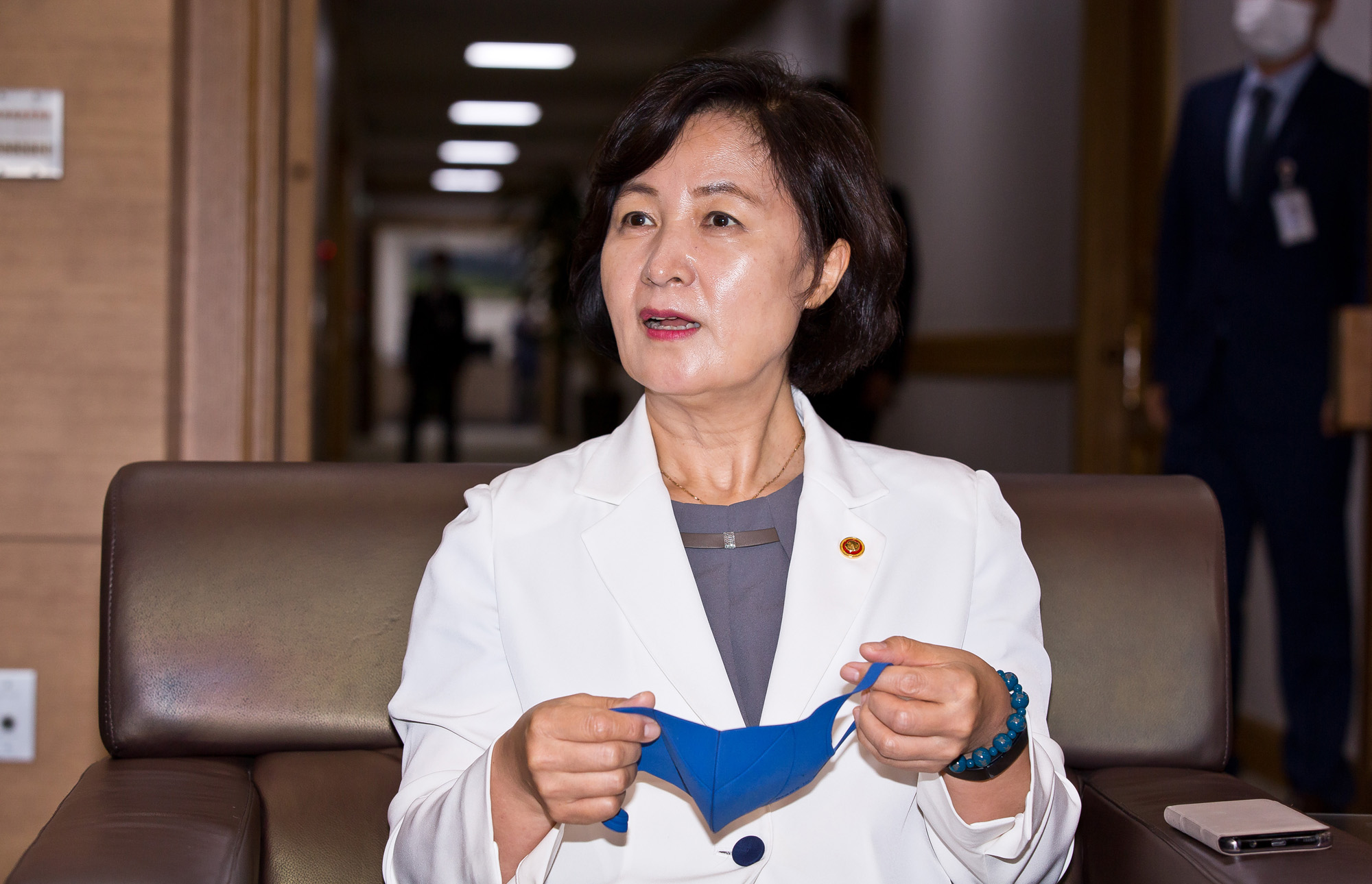 법조;사법부;대법원;대법관후보추천위원회;김명수대법원장;대법관후보추천위원회간담회