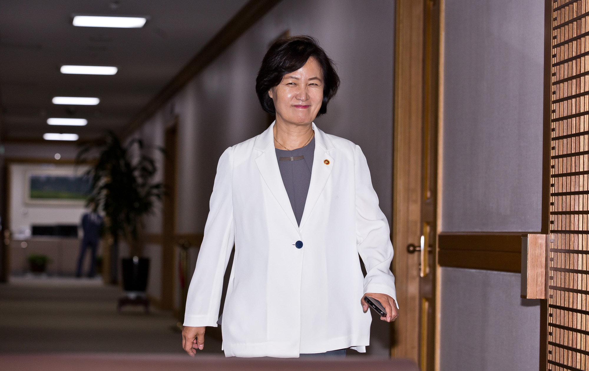 법조;사법부;대법원;대법관후보추천위원회;김명수대법원장;대법관후보추천위원회간담회