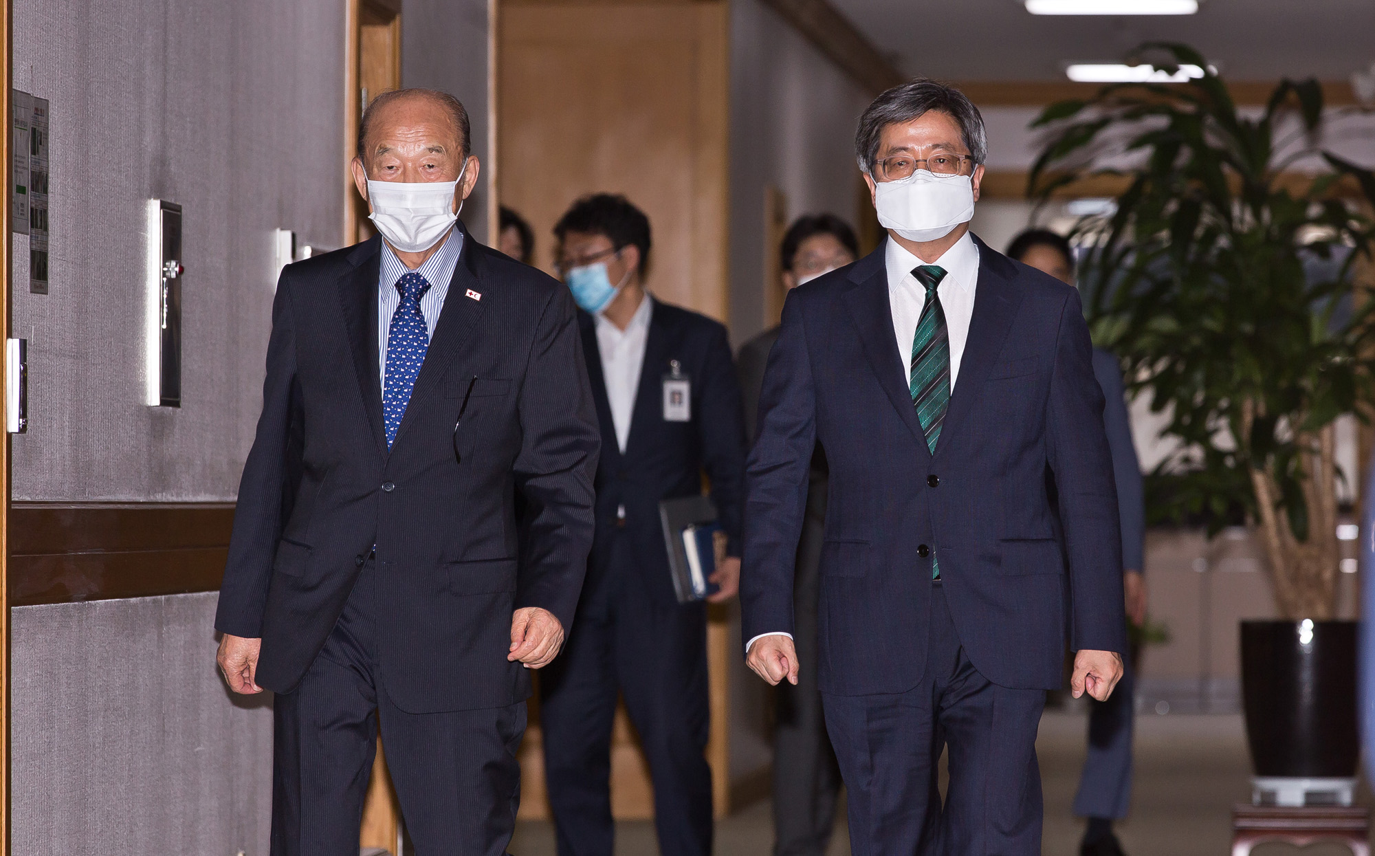 법조;사법부;대법원;대법관후보추천위원회;김명수대법원장;대법관후보추천위원회간담회