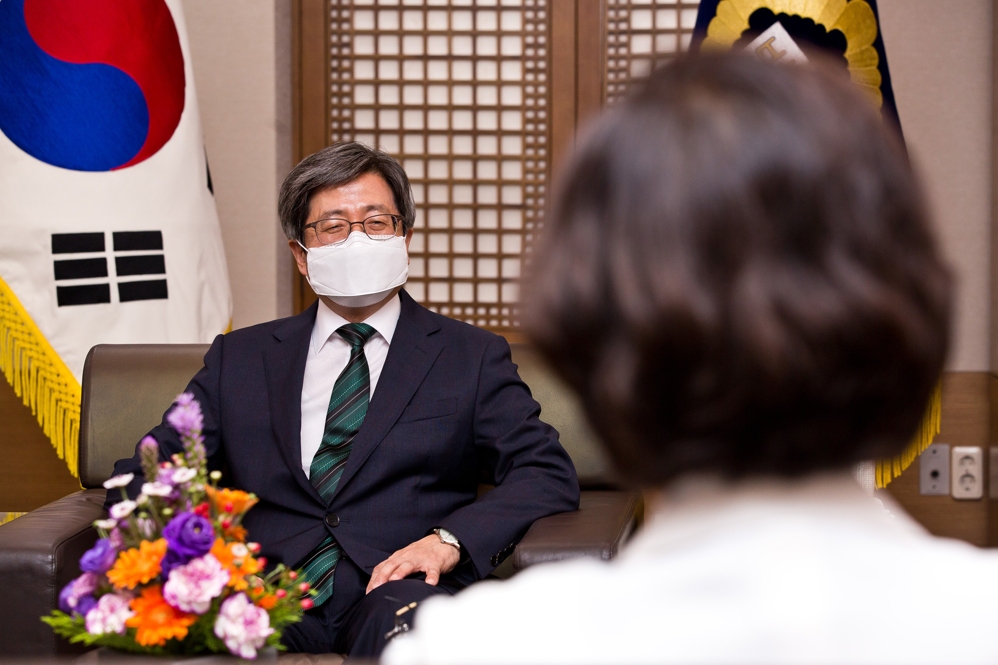 법조;사법부;대법원;대법관후보추천위원회;김명수대법원장;대법관후보추천위원회간담회