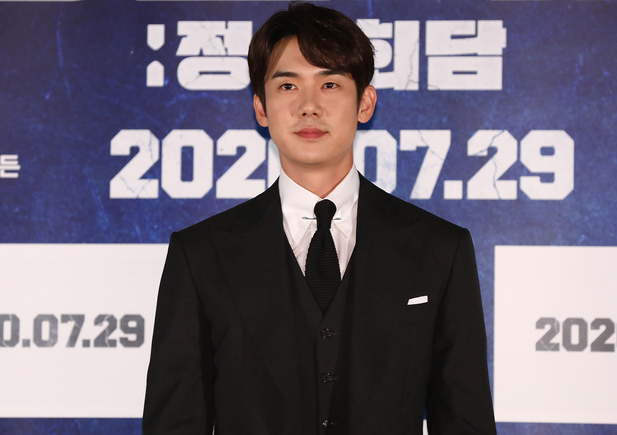 연예;강철비2;정우성;유연석;곽도원;양우석;강철비2정상회담;영화시사회