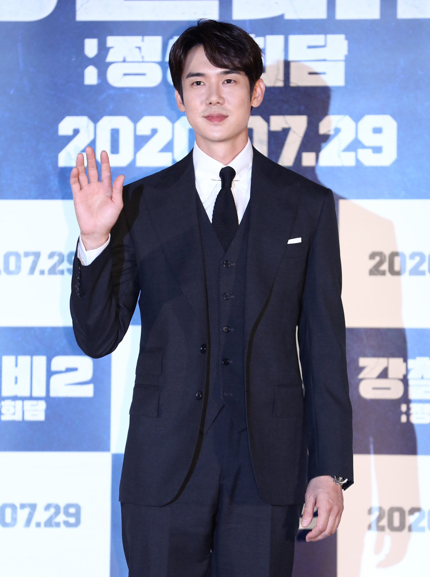 연예;강철비2;정우성;유연석;곽도원;양우석;강철비2정상회담;영화시사회