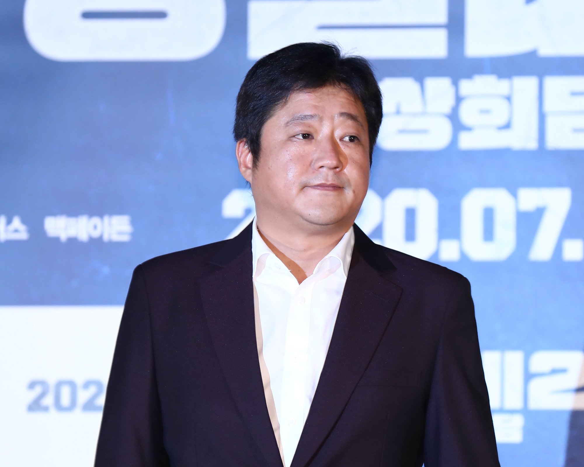 연예;강철비2;정우성;유연석;곽도원;양우석;강철비2정상회담;영화시사회