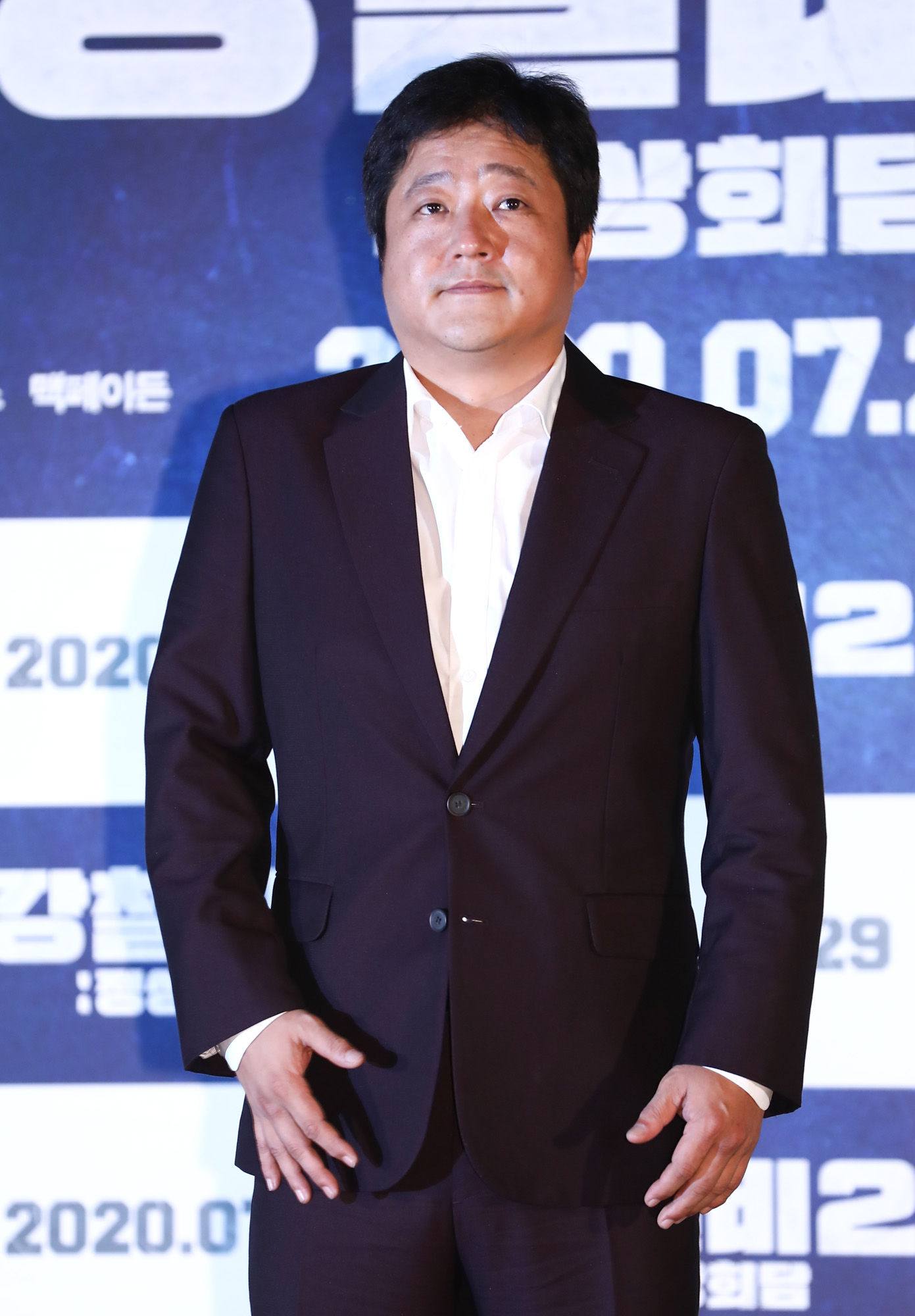 연예;강철비2;정우성;유연석;곽도원;양우석;강철비2정상회담;영화시사회