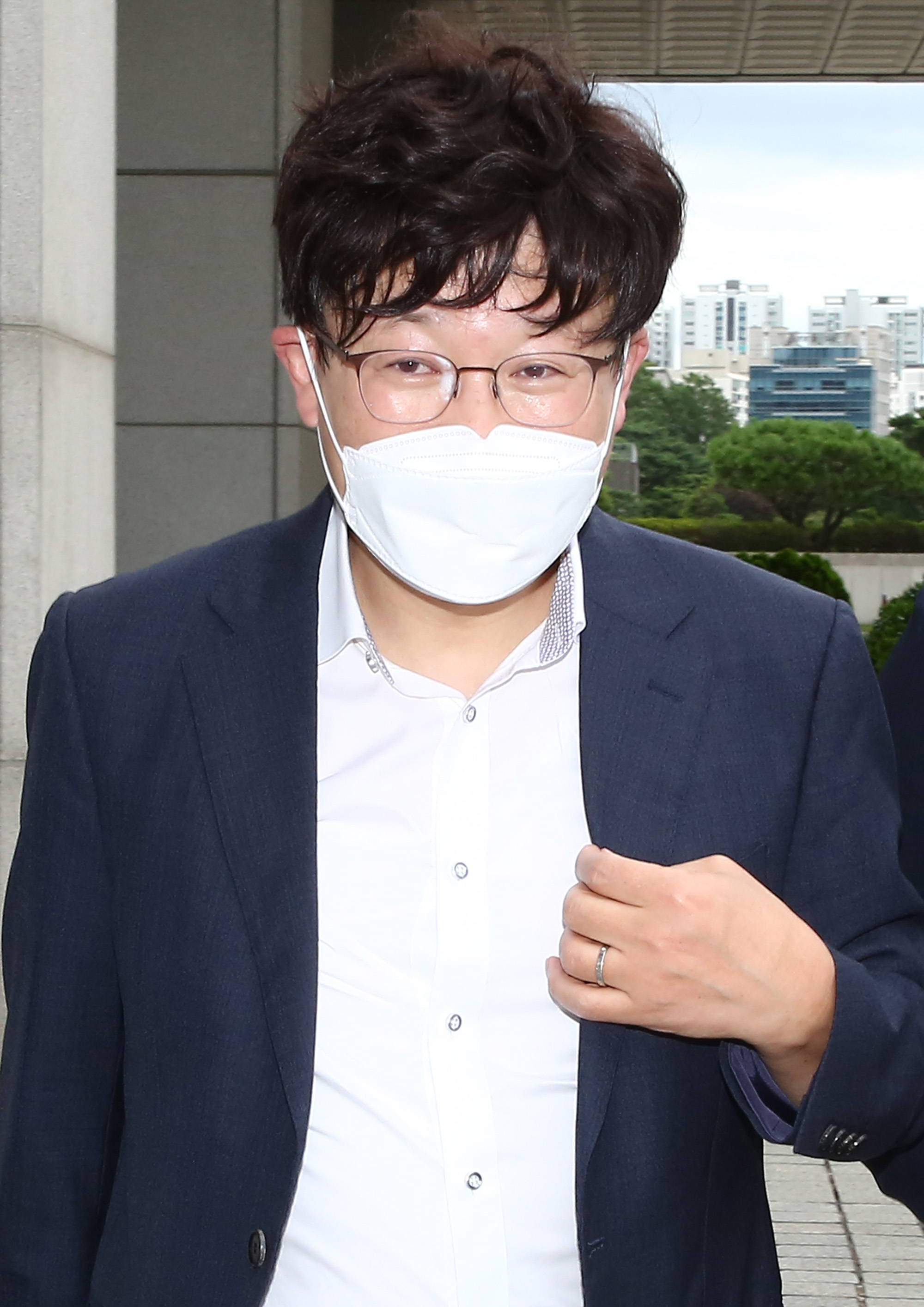 사회 법조 검찰 수사심의 위원회