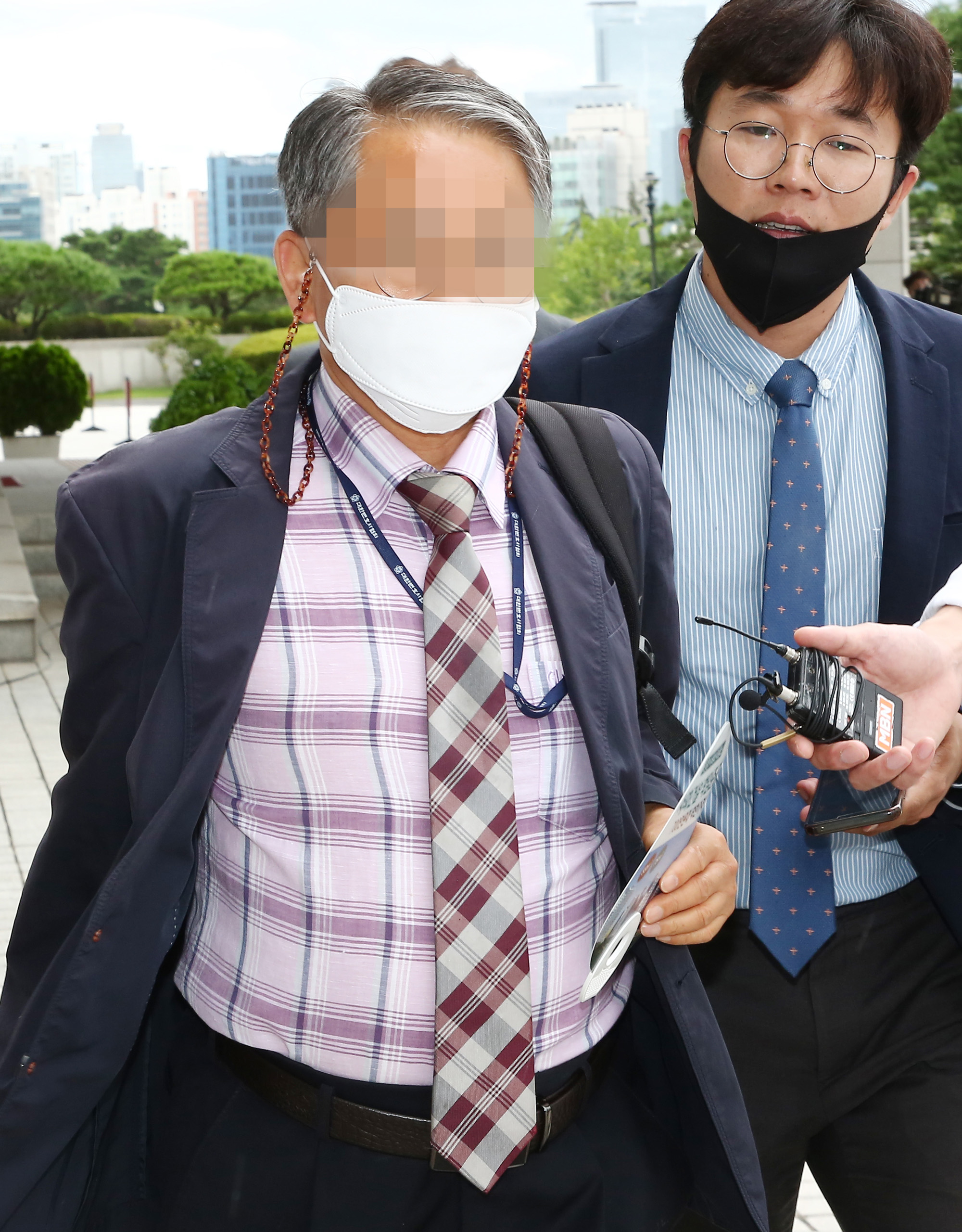 사회 법조 검찰 수사심의 위원회