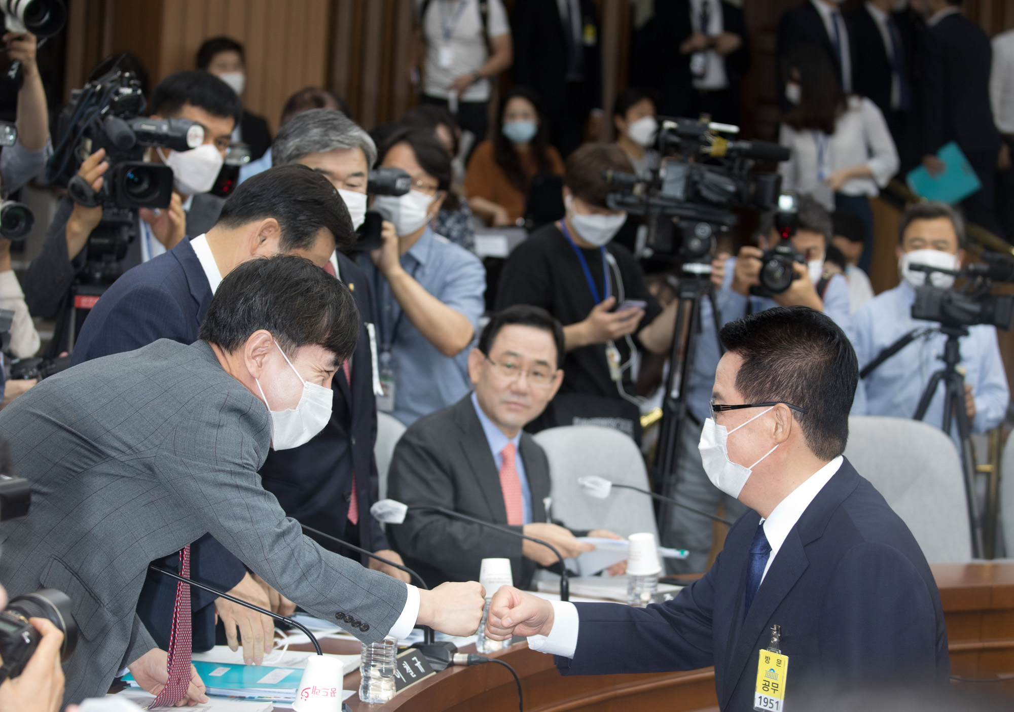 정치;국회;인사청문회;국정원장;박지원