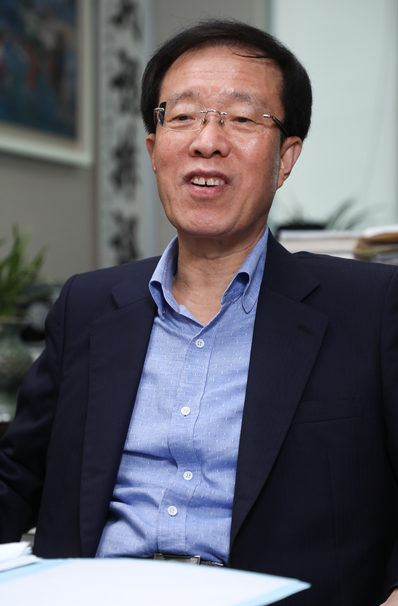 이석연;행정수도;이석연변호사;이석연법제처장