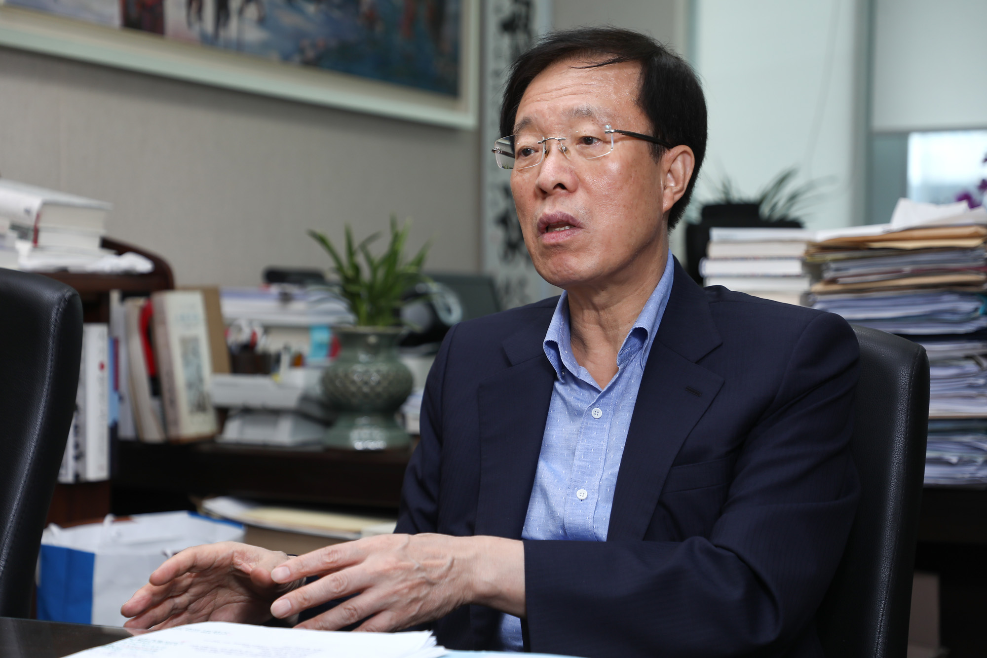 이석연;행정수도;이석연변호사;이석연법제처장