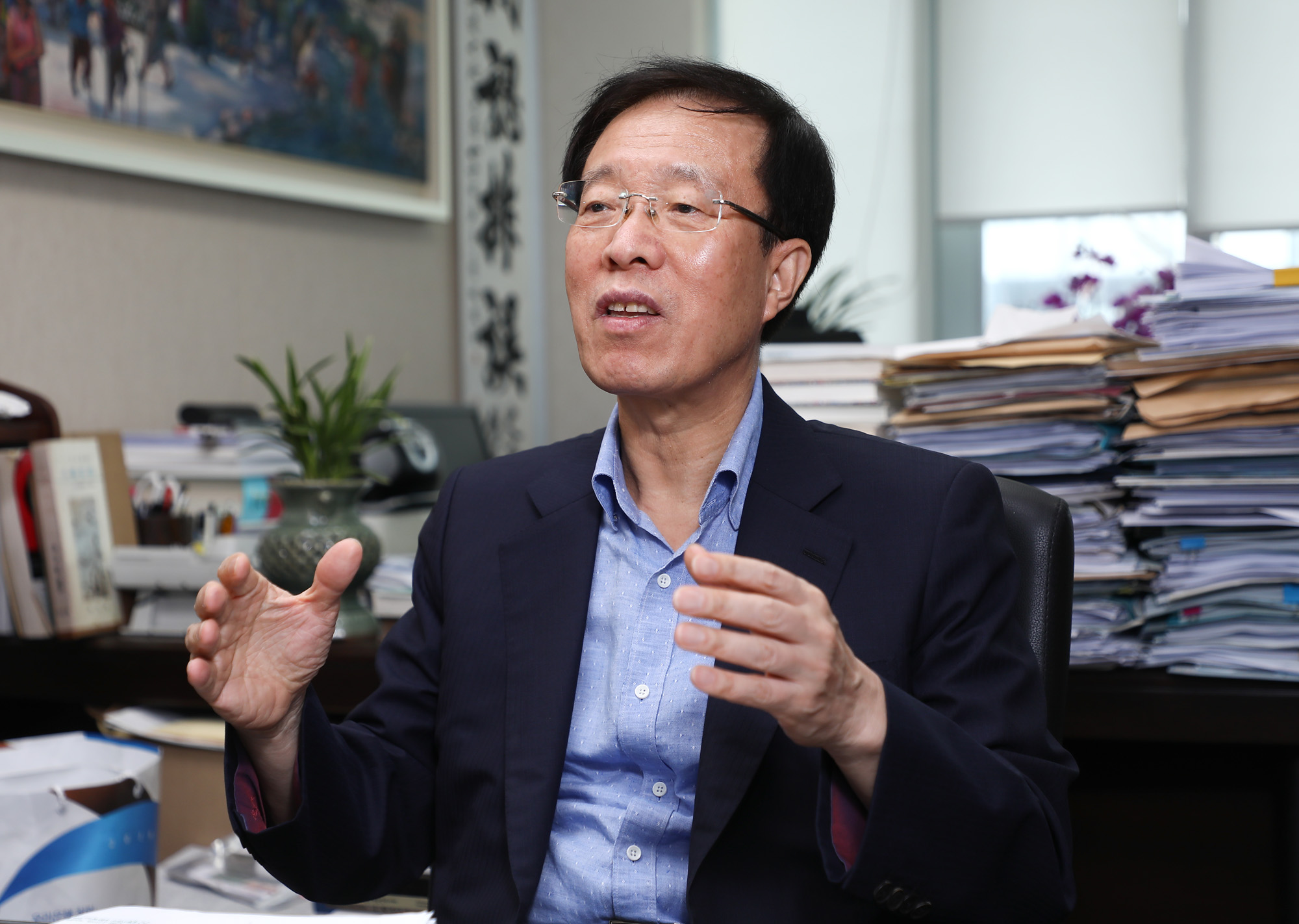 이석연;행정수도;이석연변호사;이석연법제처장