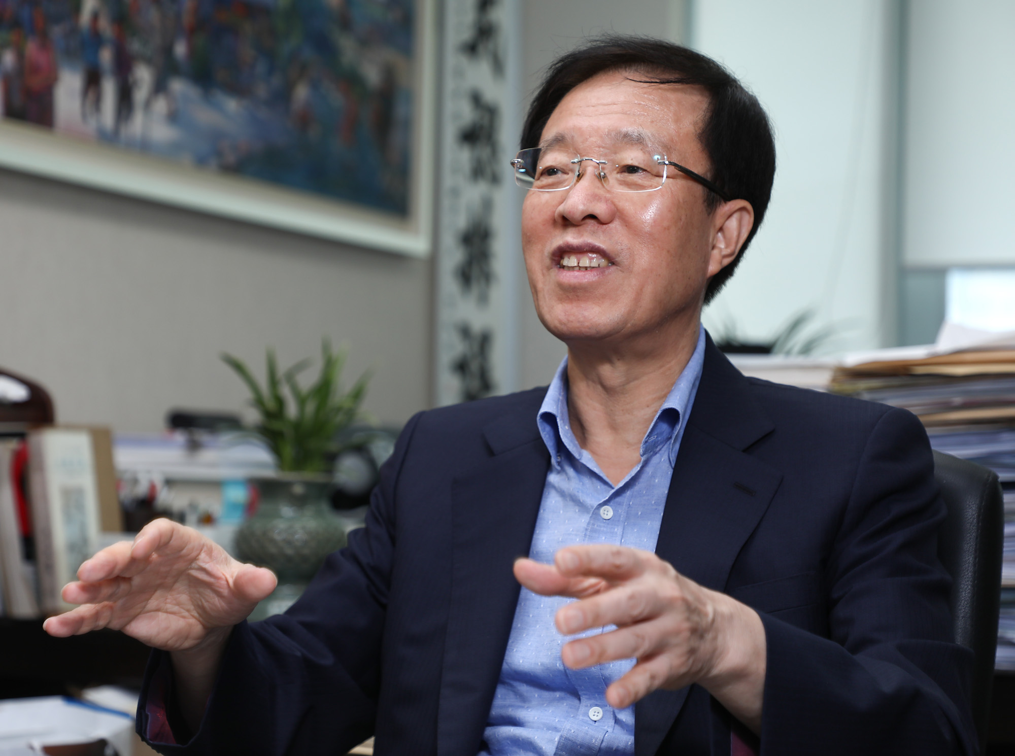 이석연;행정수도;이석연변호사;이석연법제처장