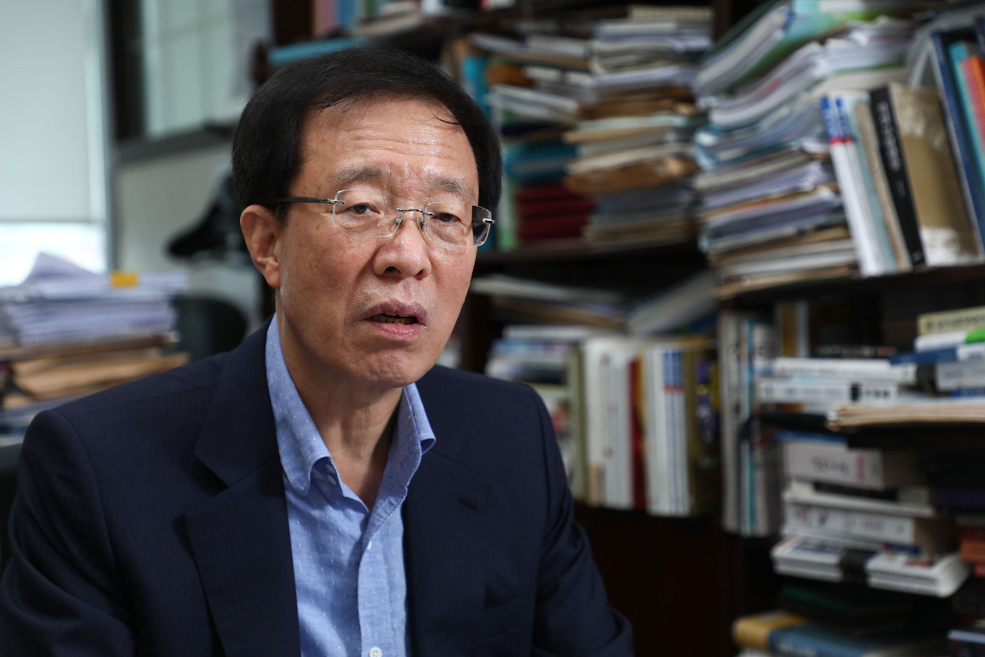 이석연;행정수도;이석연변호사;이석연법제처장