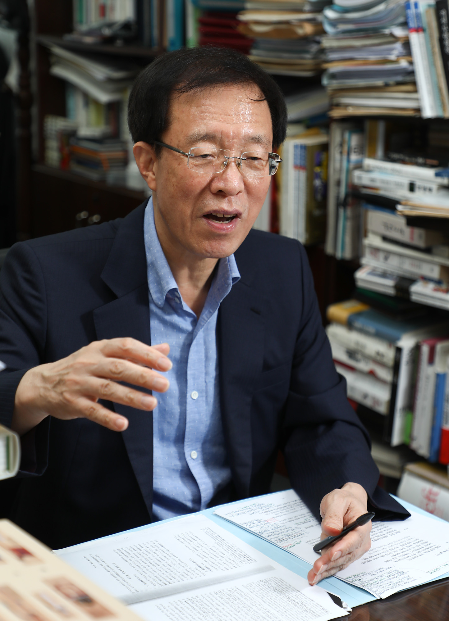 이석연;행정수도;이석연변호사;이석연법제처장