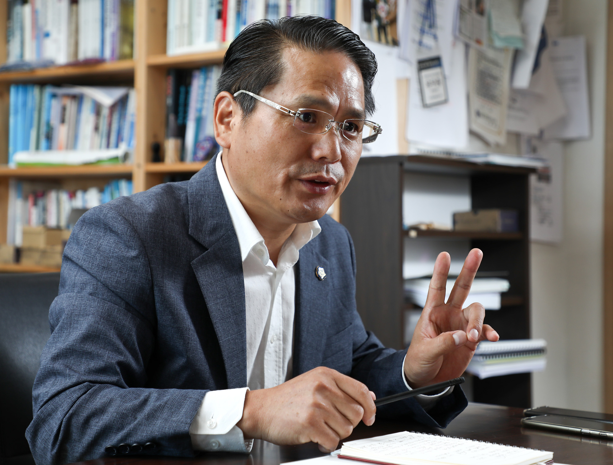 유우종;사설탐정;한국민간조사협회;탐정;셜록홈즈