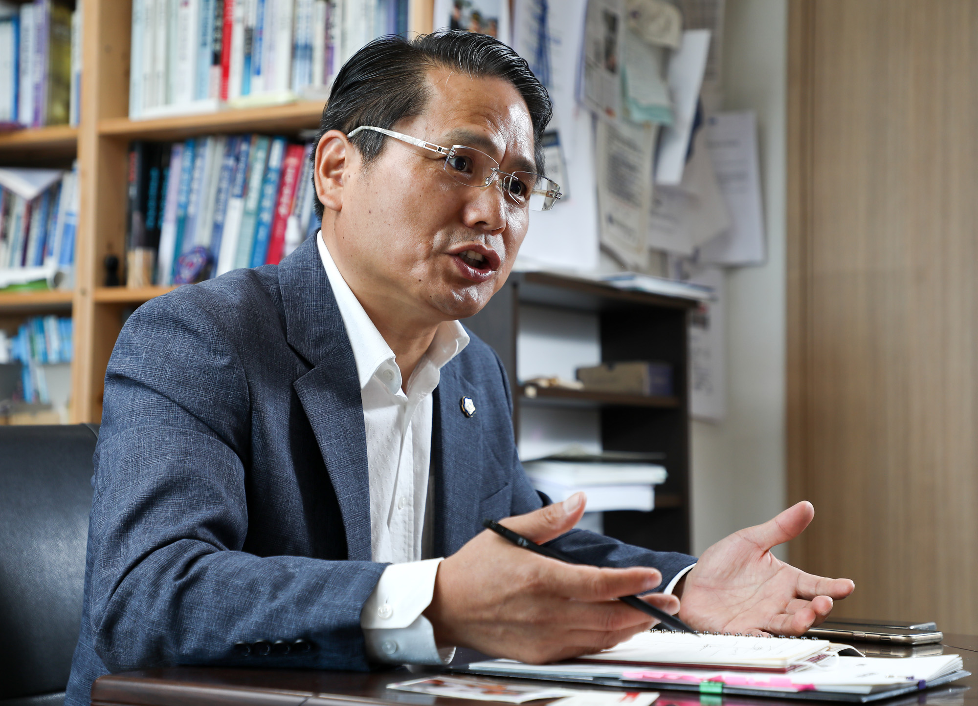 유우종;사설탐정;한국민간조사협회;탐정;셜록홈즈