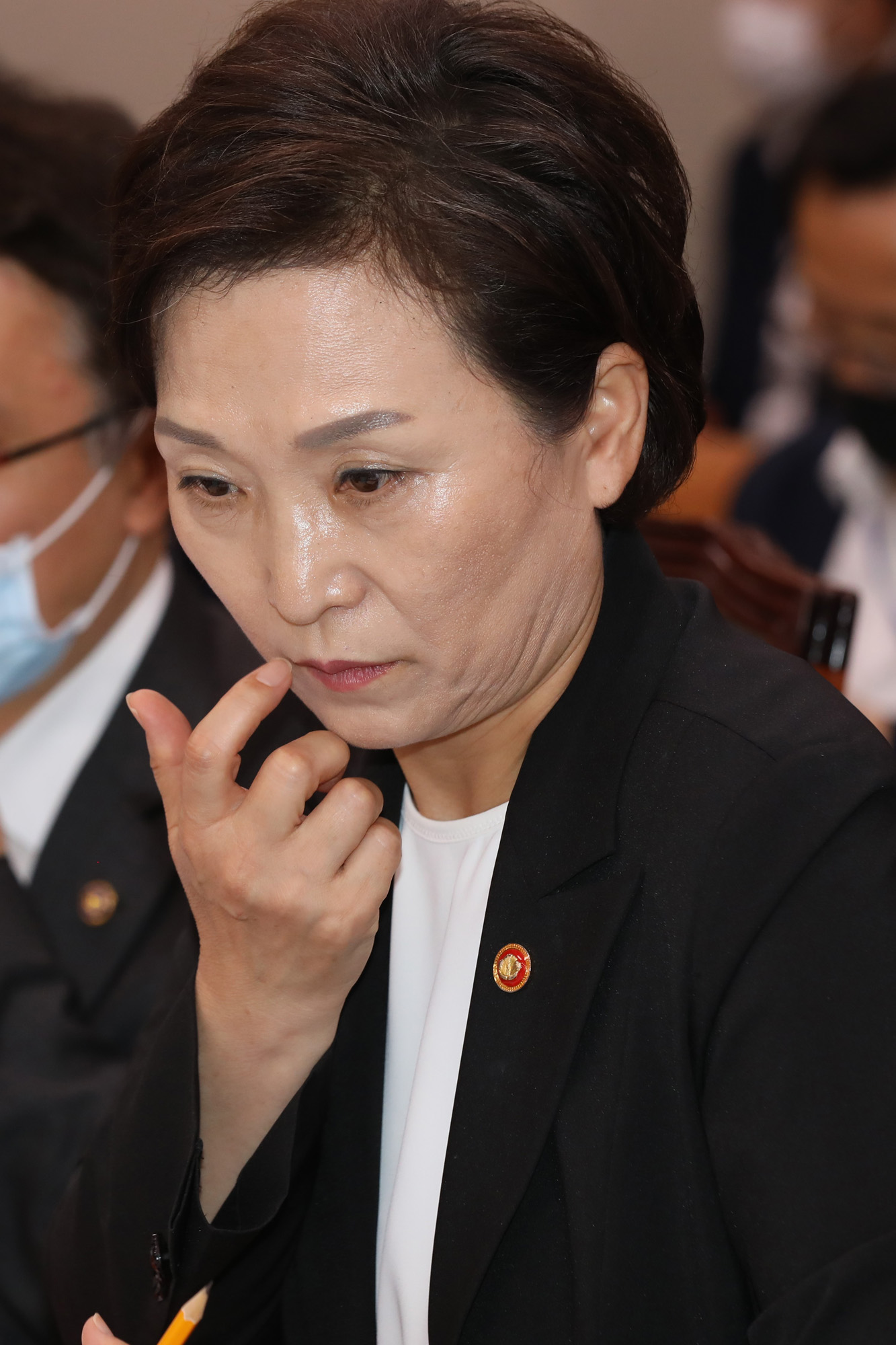 정치;국회;김현미;국토교통위원회