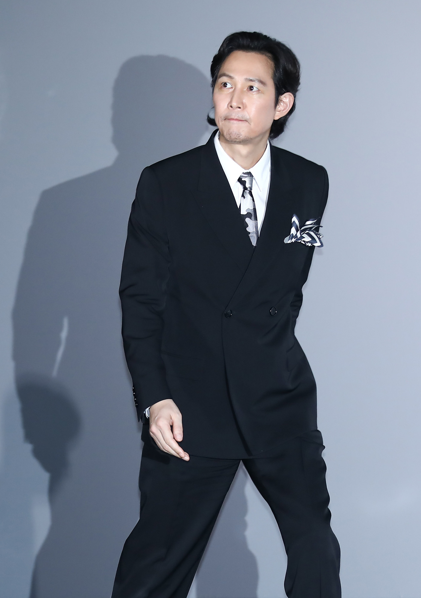 다만악에서구하고서;영화;언론시사회