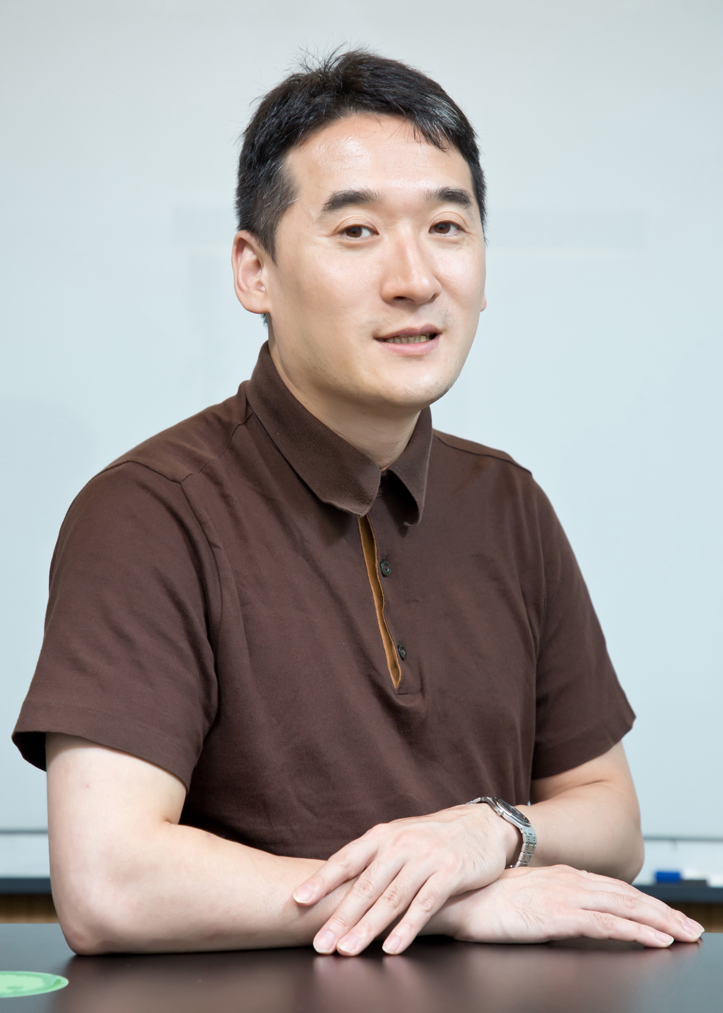 사회 경제 비즈한국 컨퍼런스 프로필 김도훈