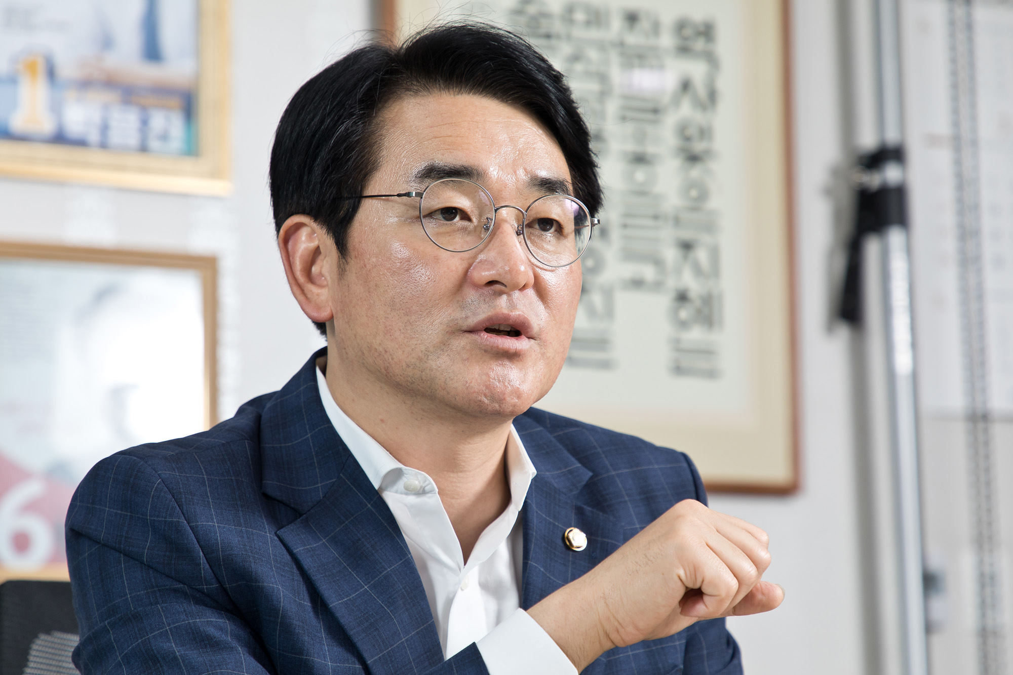 정치;국회;국회의원;여당;더불어민주당;민주당;박용진;박용진의원