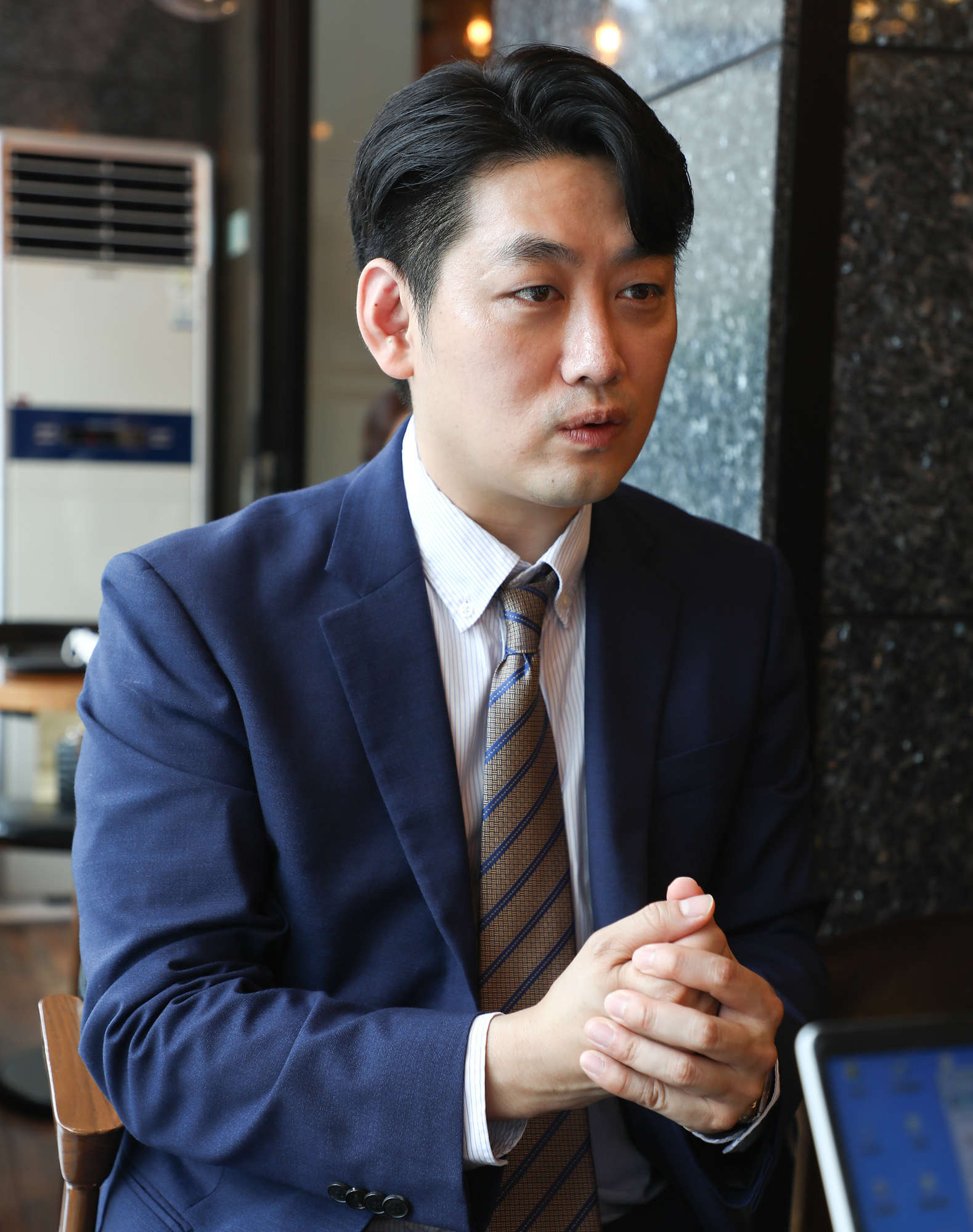 이병준;전자담배;한국전자담배산업협회;액상담배