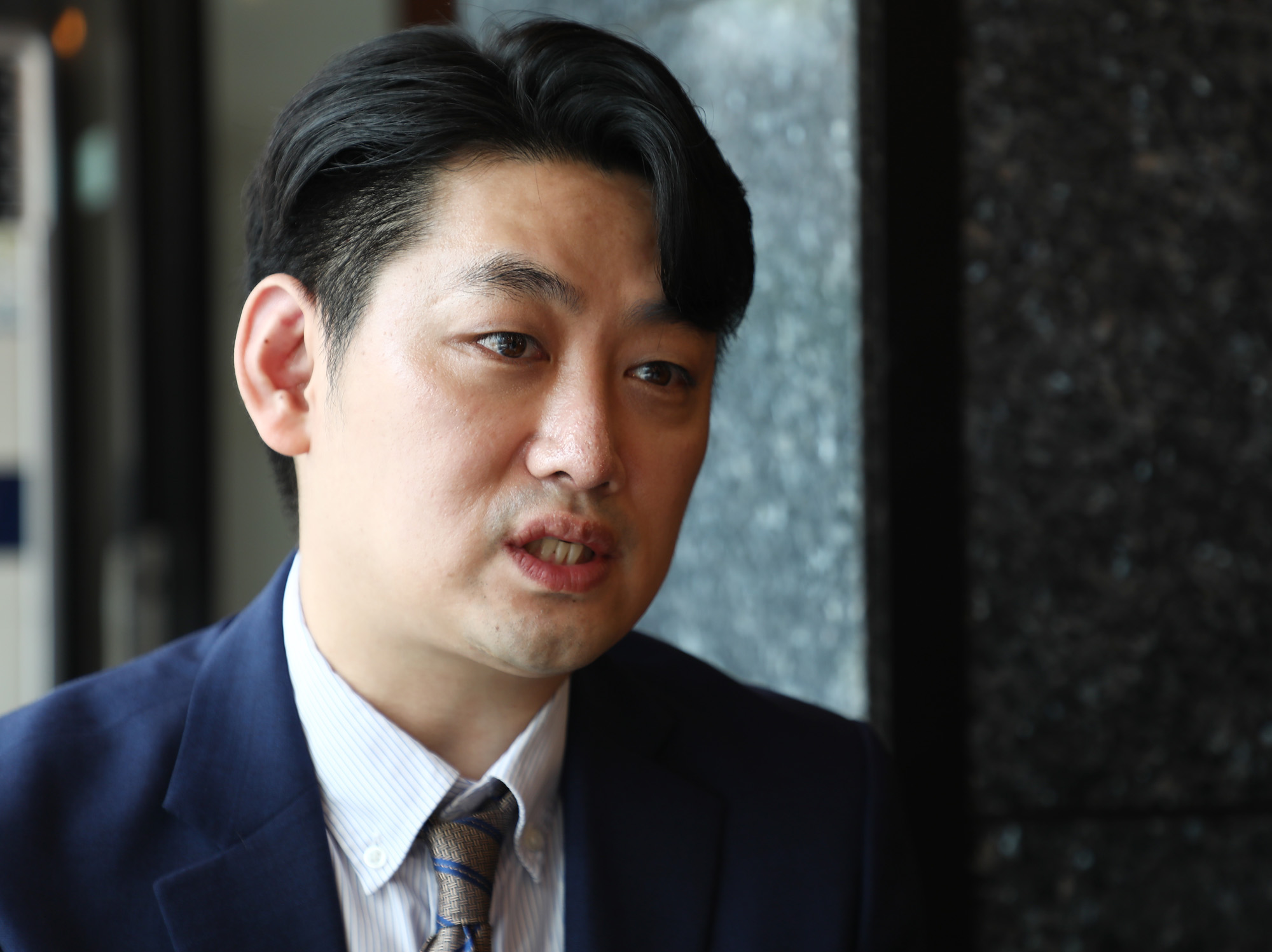 이병준;전자담배;한국전자담배산업협회;액상담배