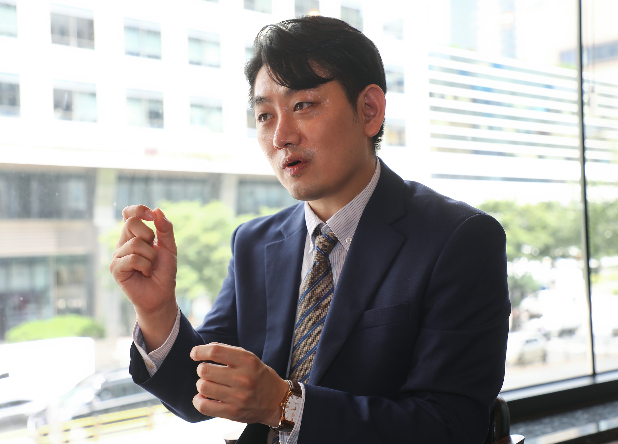 이병준;전자담배;한국전자담배산업협회;액상담배