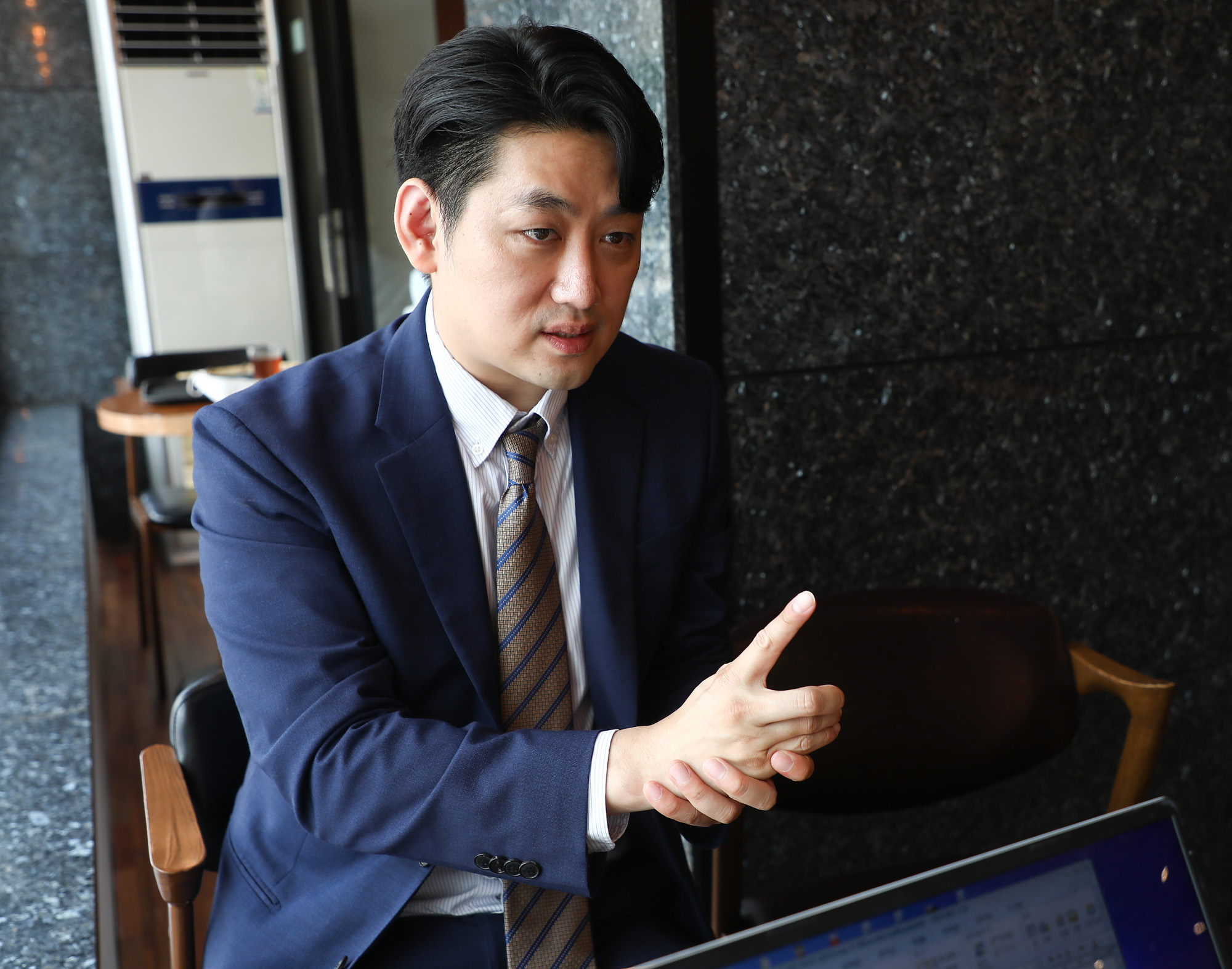 이병준;전자담배;한국전자담배산업협회;액상담배