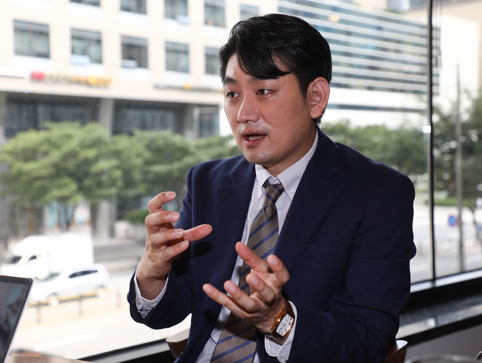 이병준;전자담배;한국전자담배산업협회;액상담배